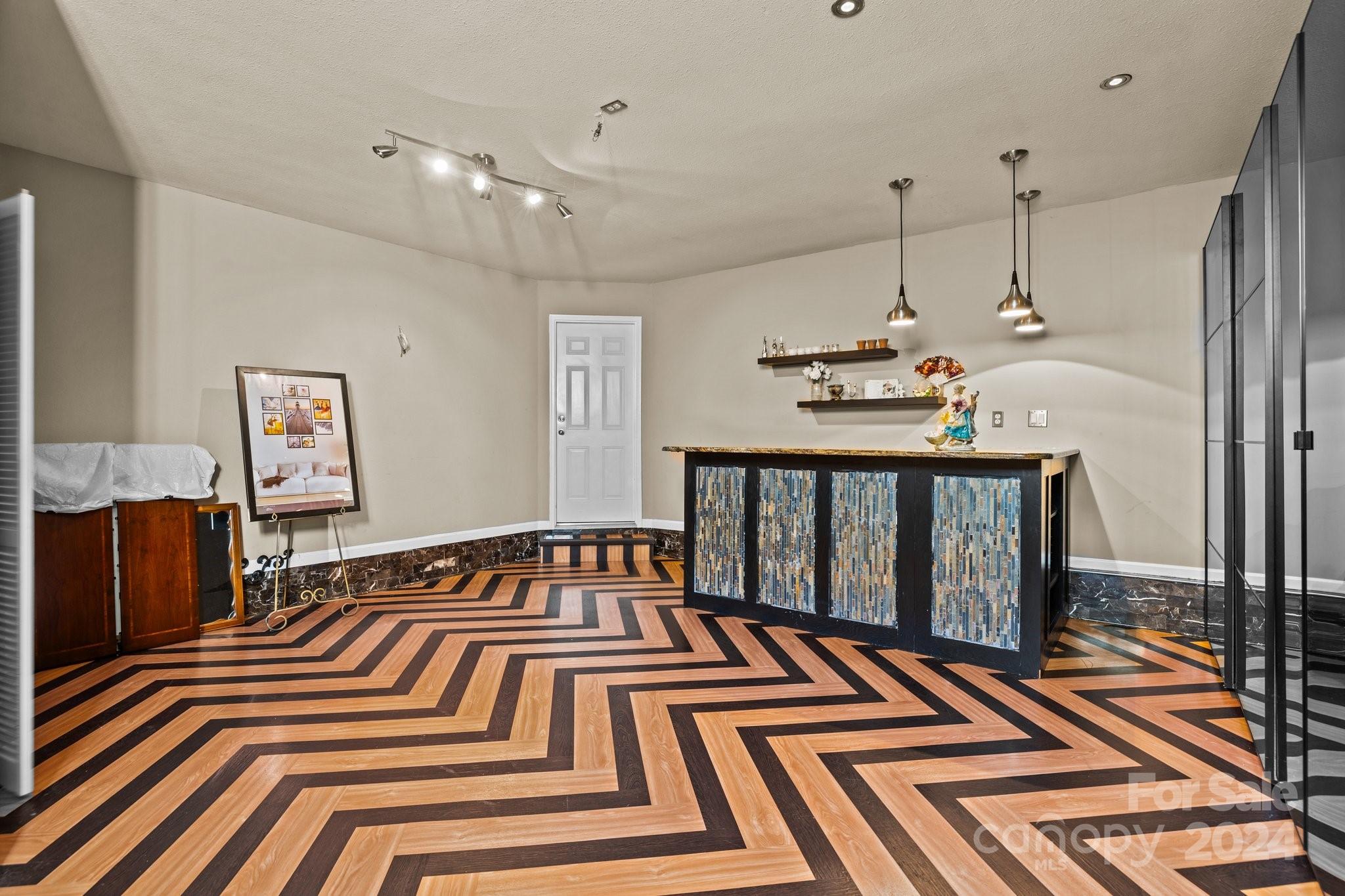 Arlington - Residential