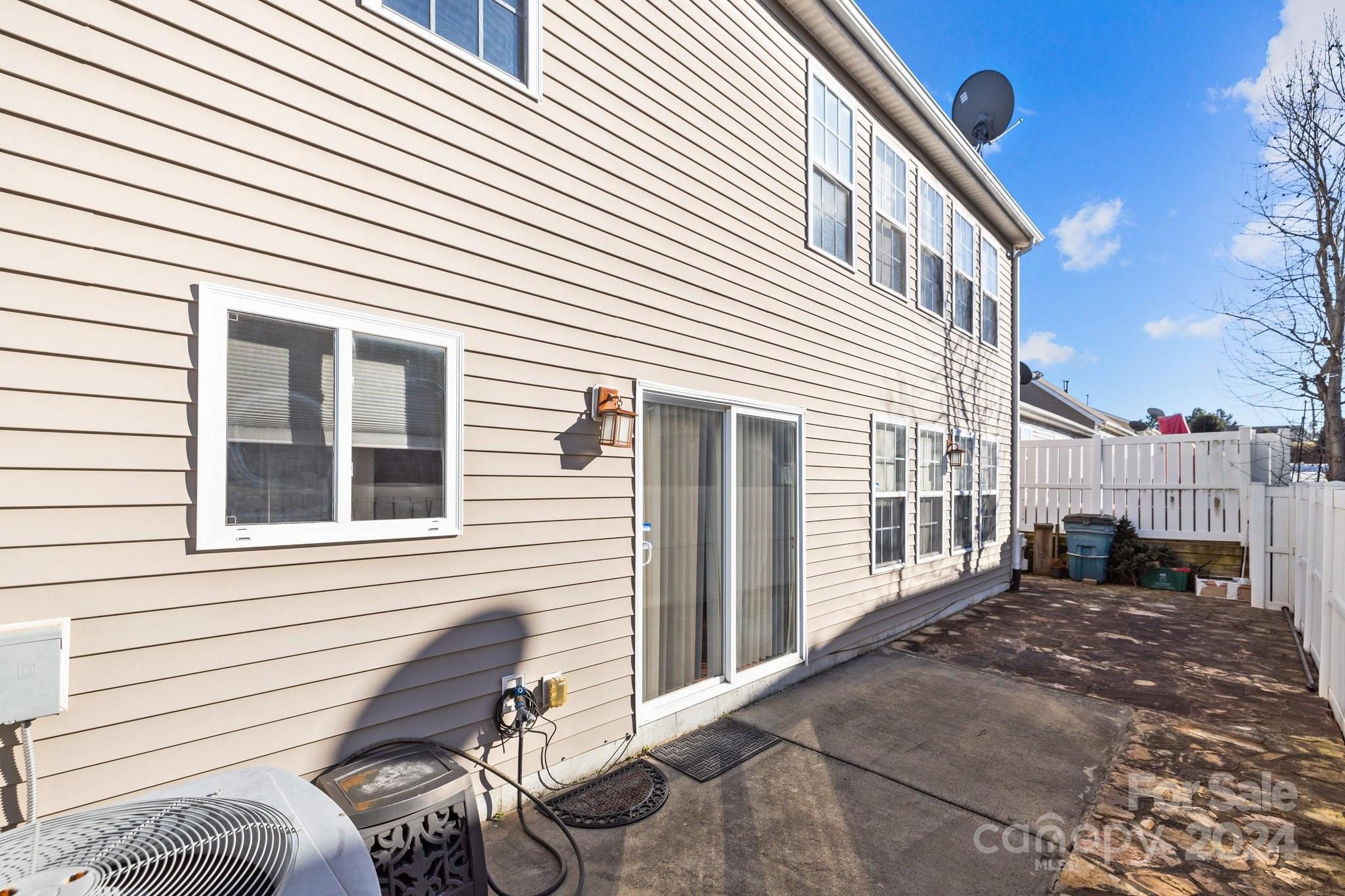 Arlington - Residential