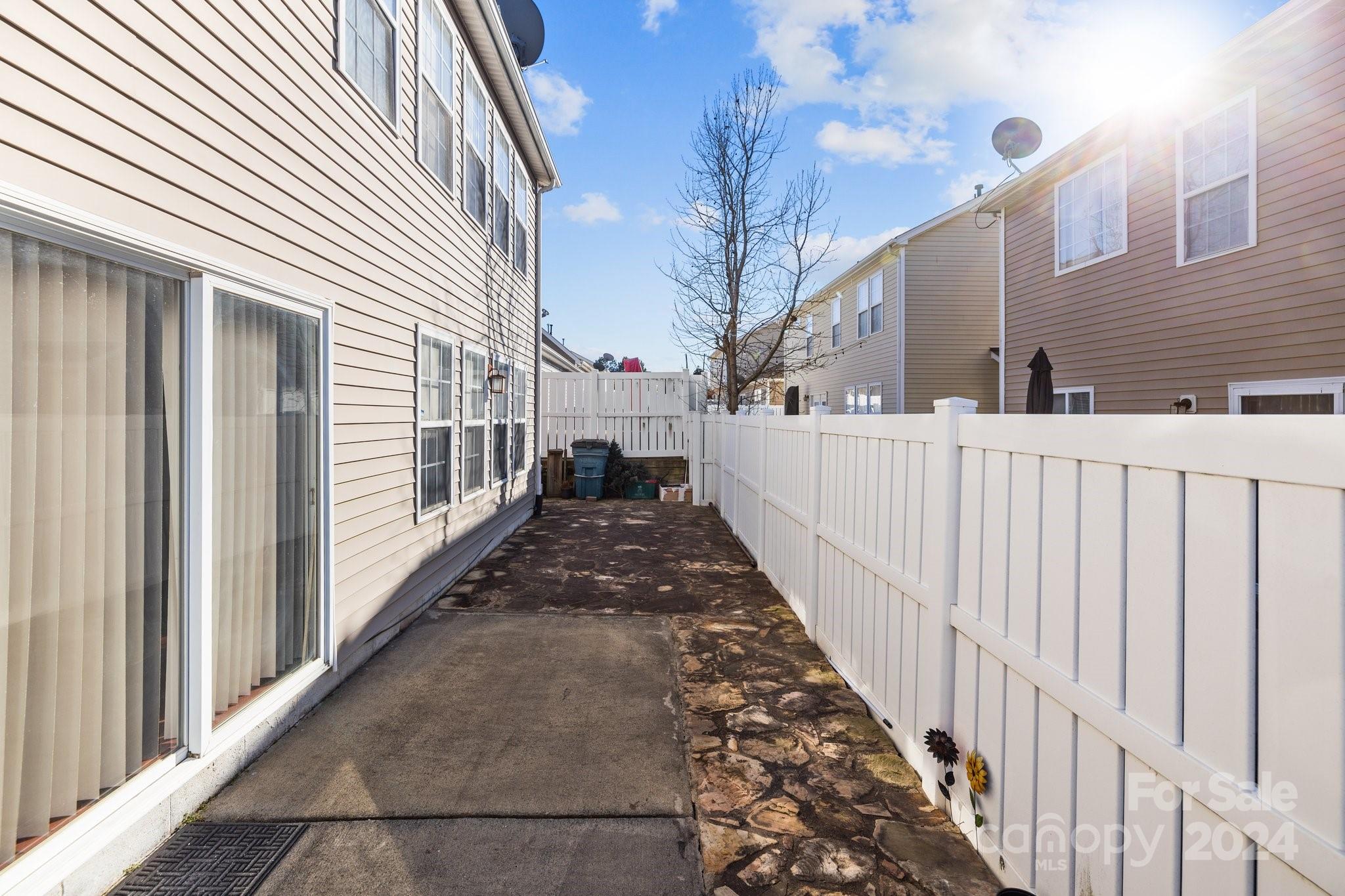 Arlington - Residential