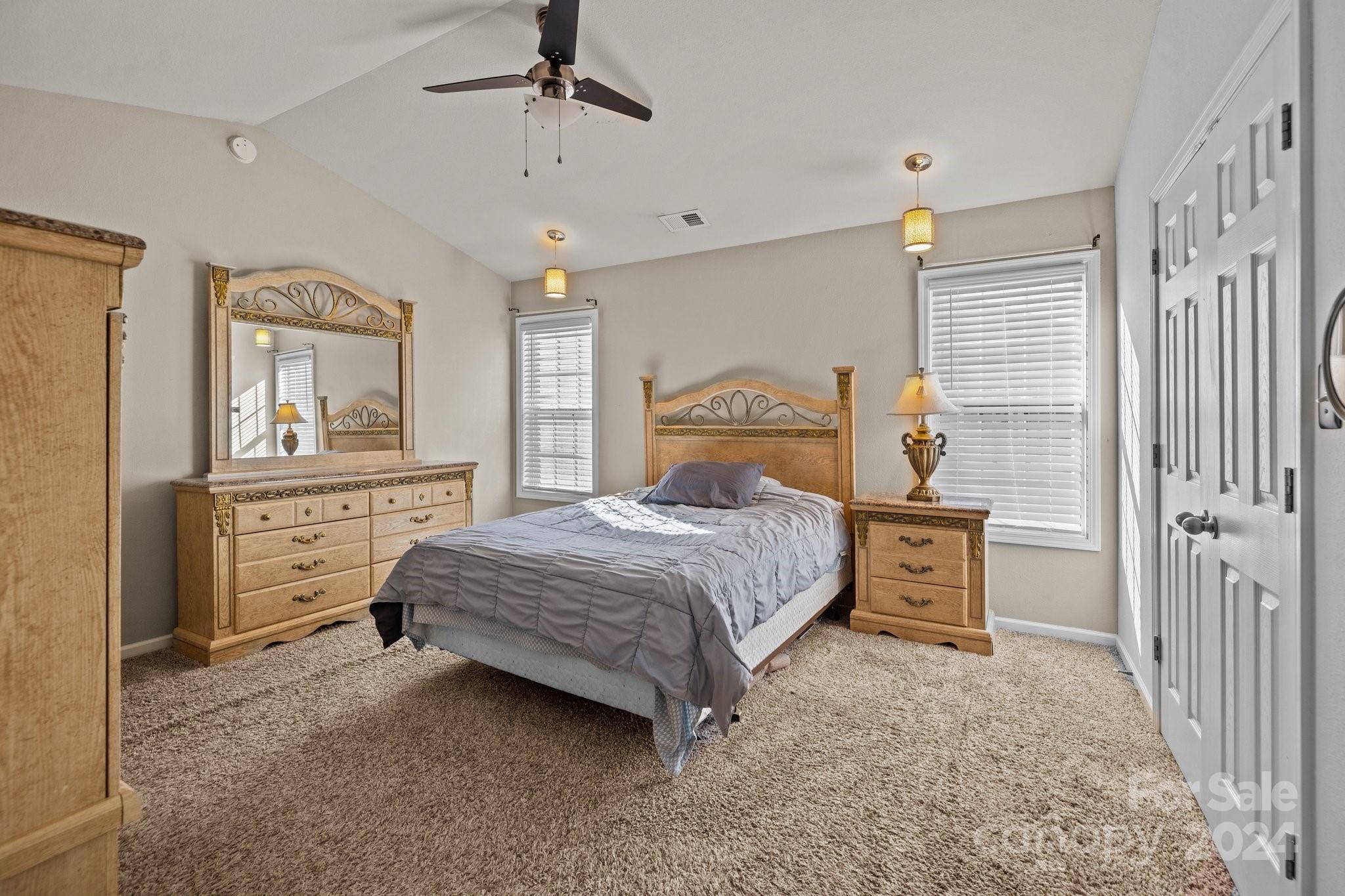 Arlington - Residential