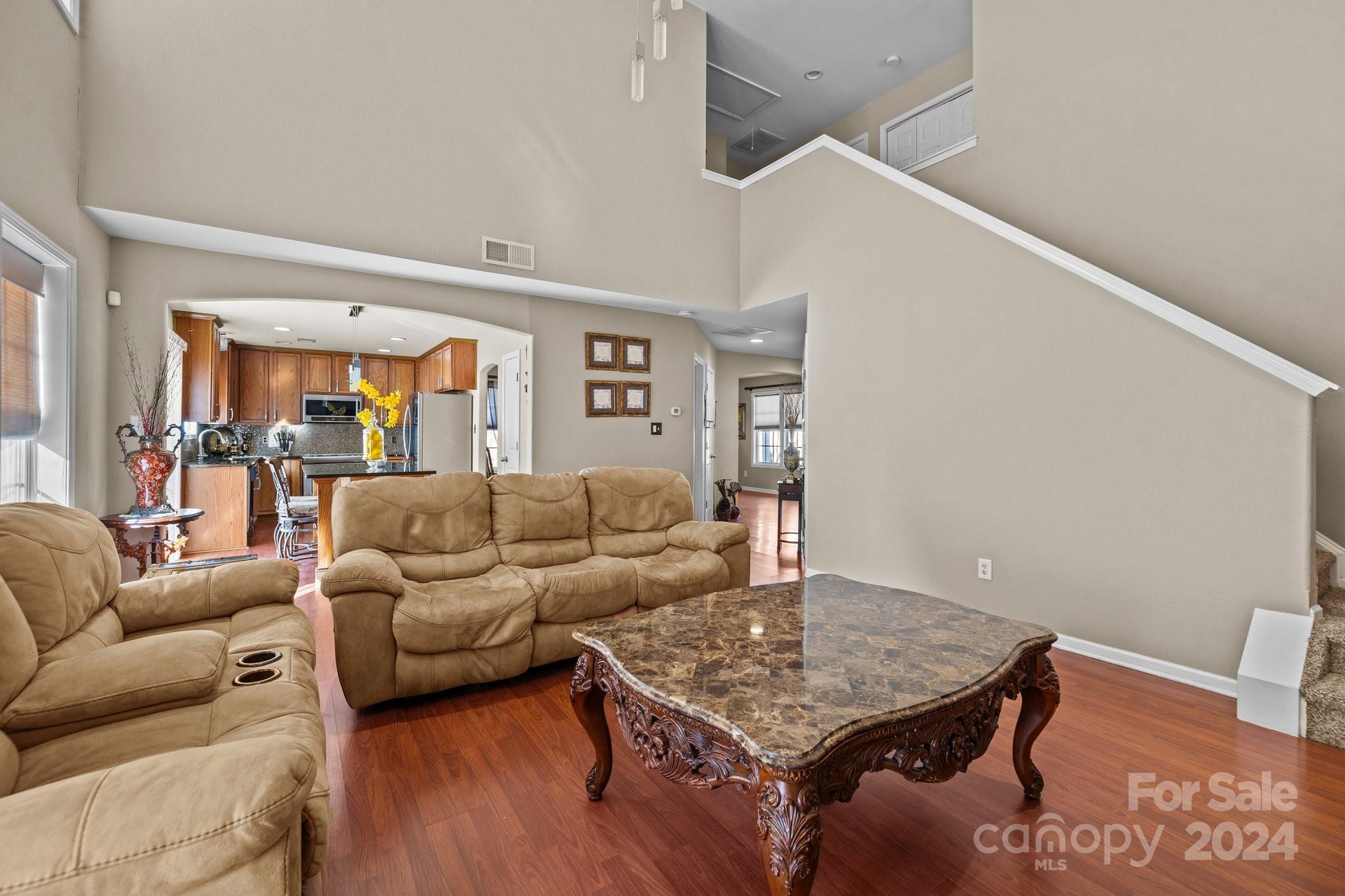 Arlington - Residential