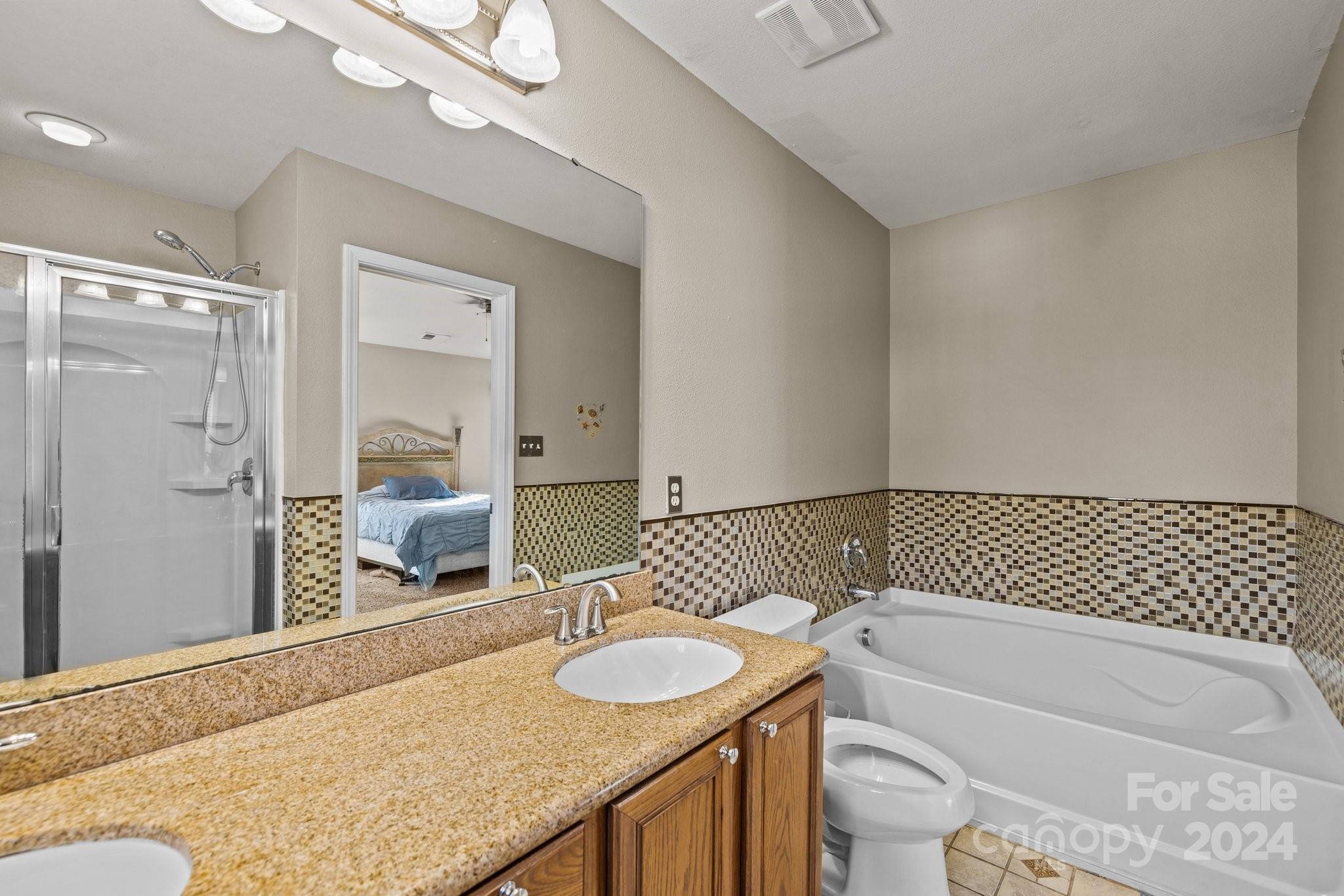 Arlington - Residential