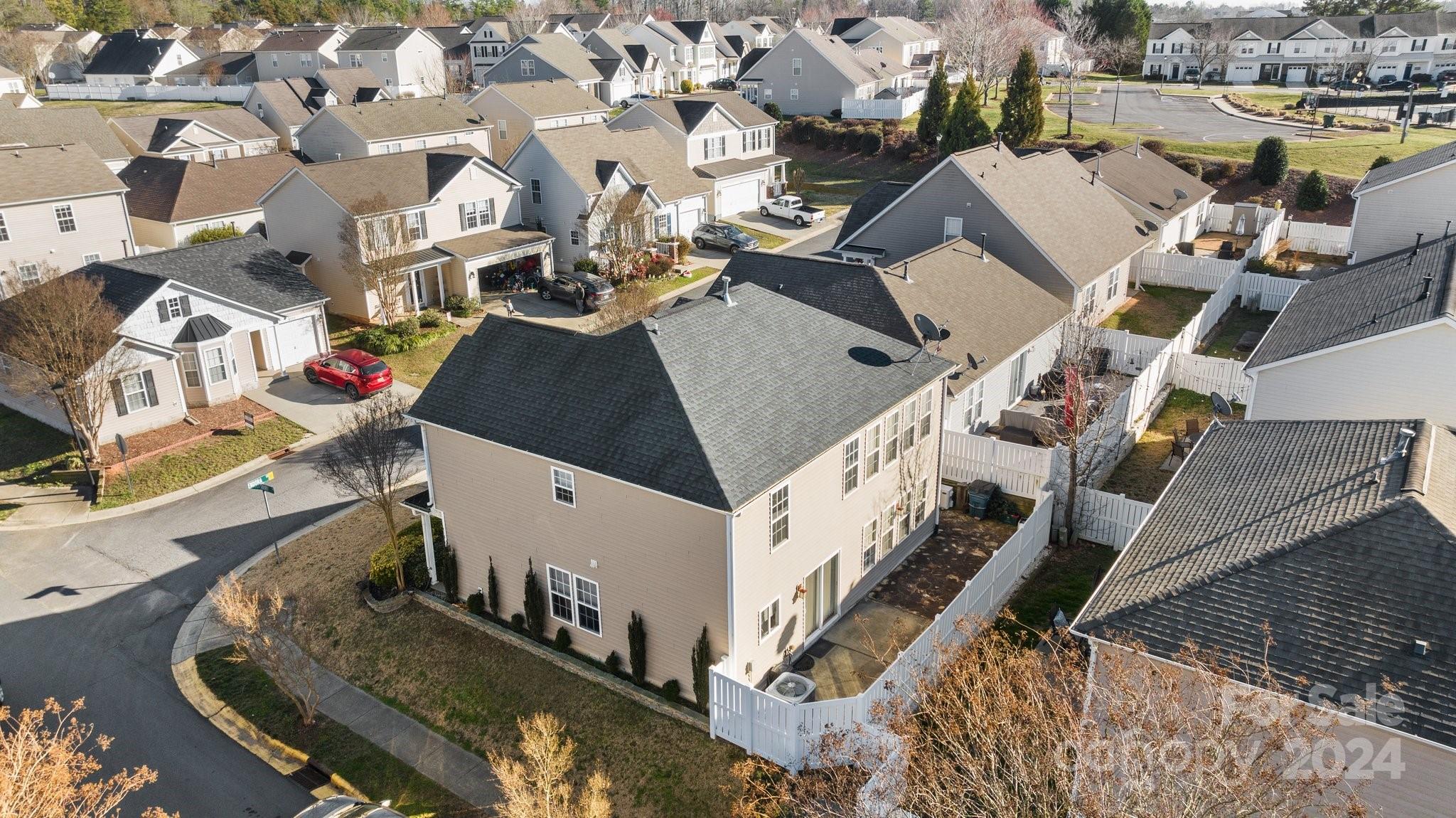 Arlington - Residential