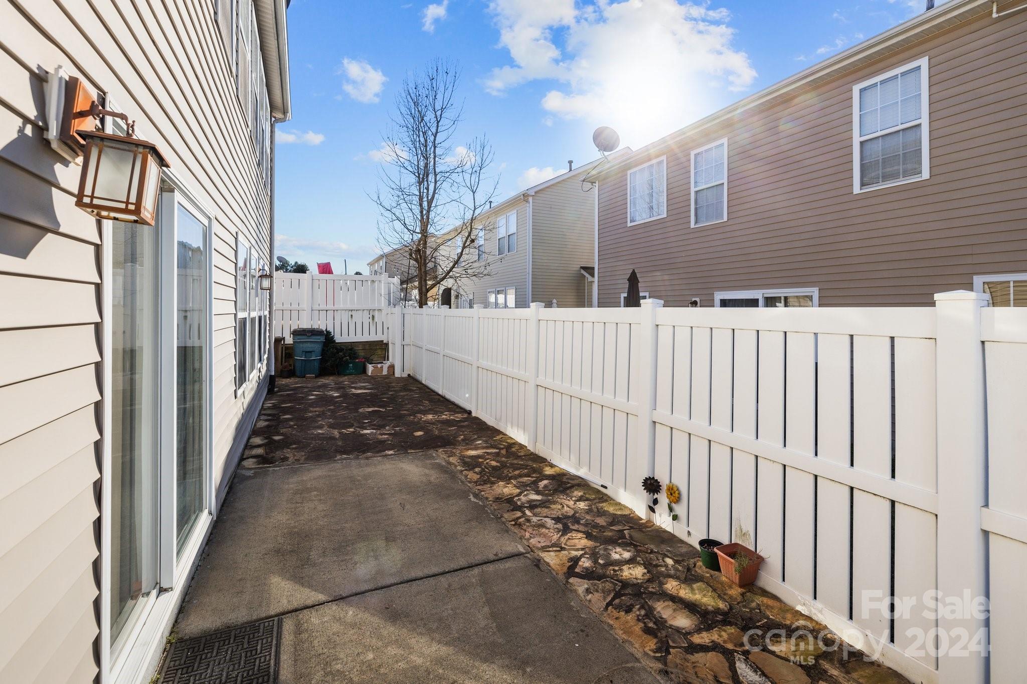 Arlington - Residential