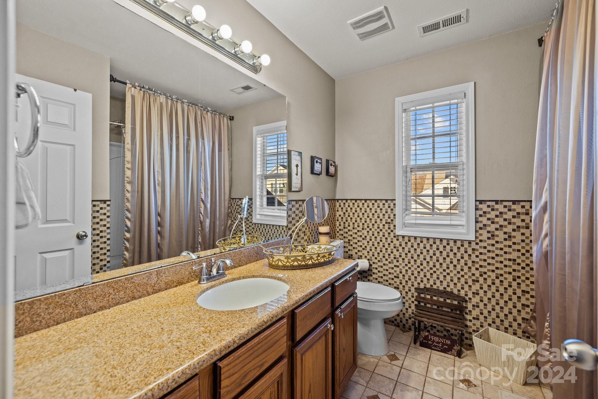 Arlington - Residential