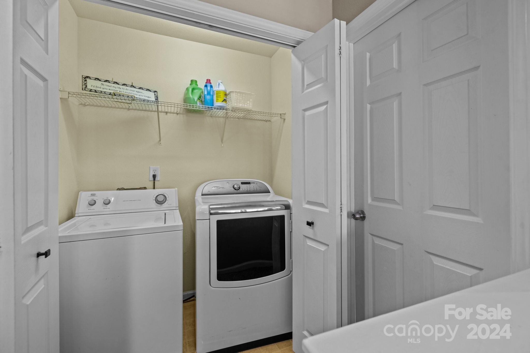 Arlington - Residential