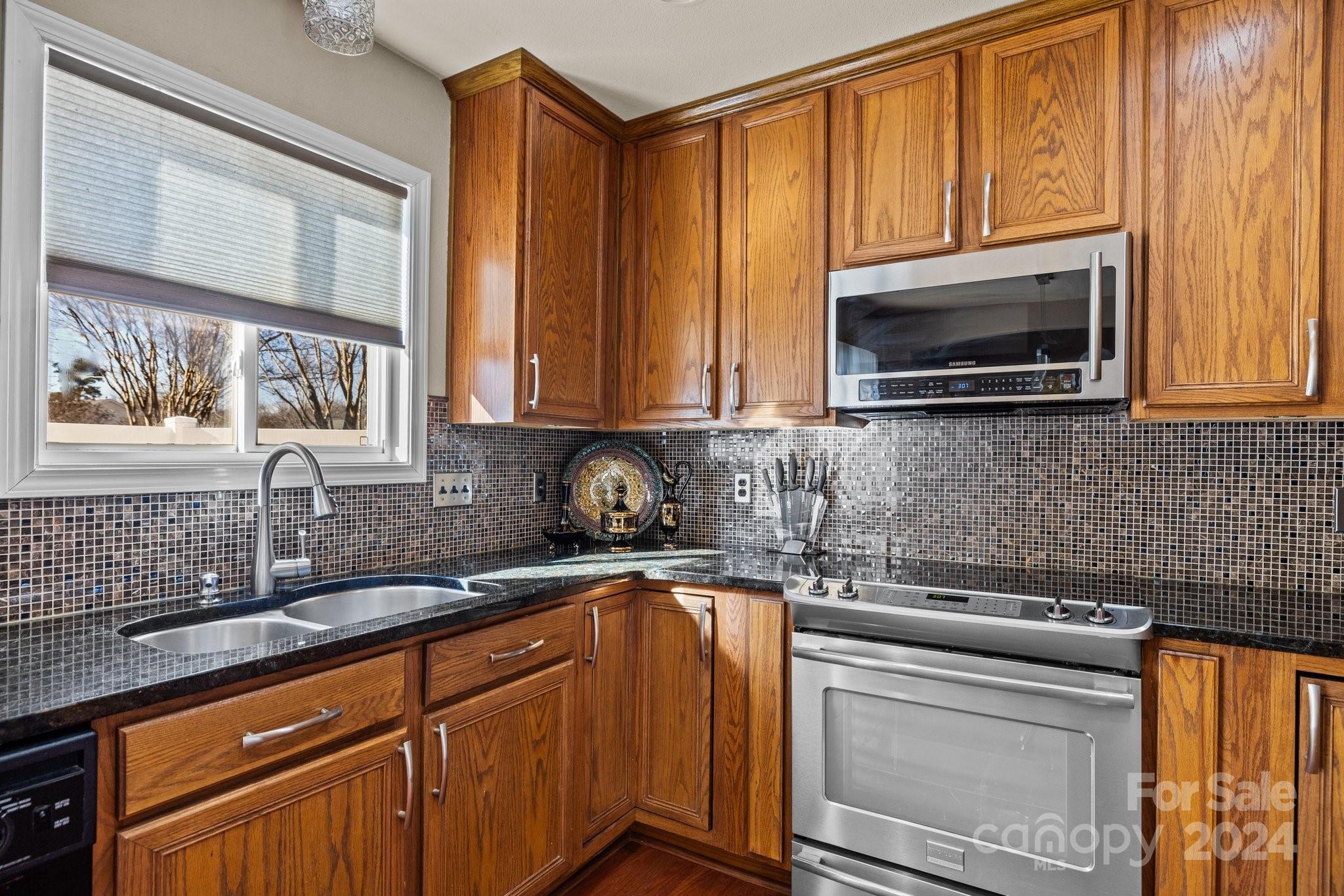 Arlington - Residential