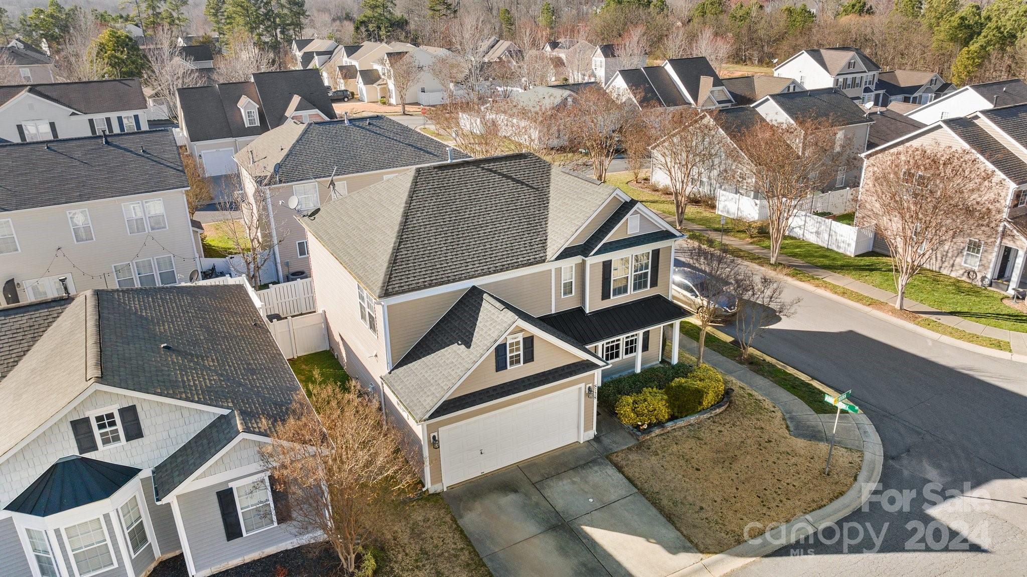 Arlington - Residential