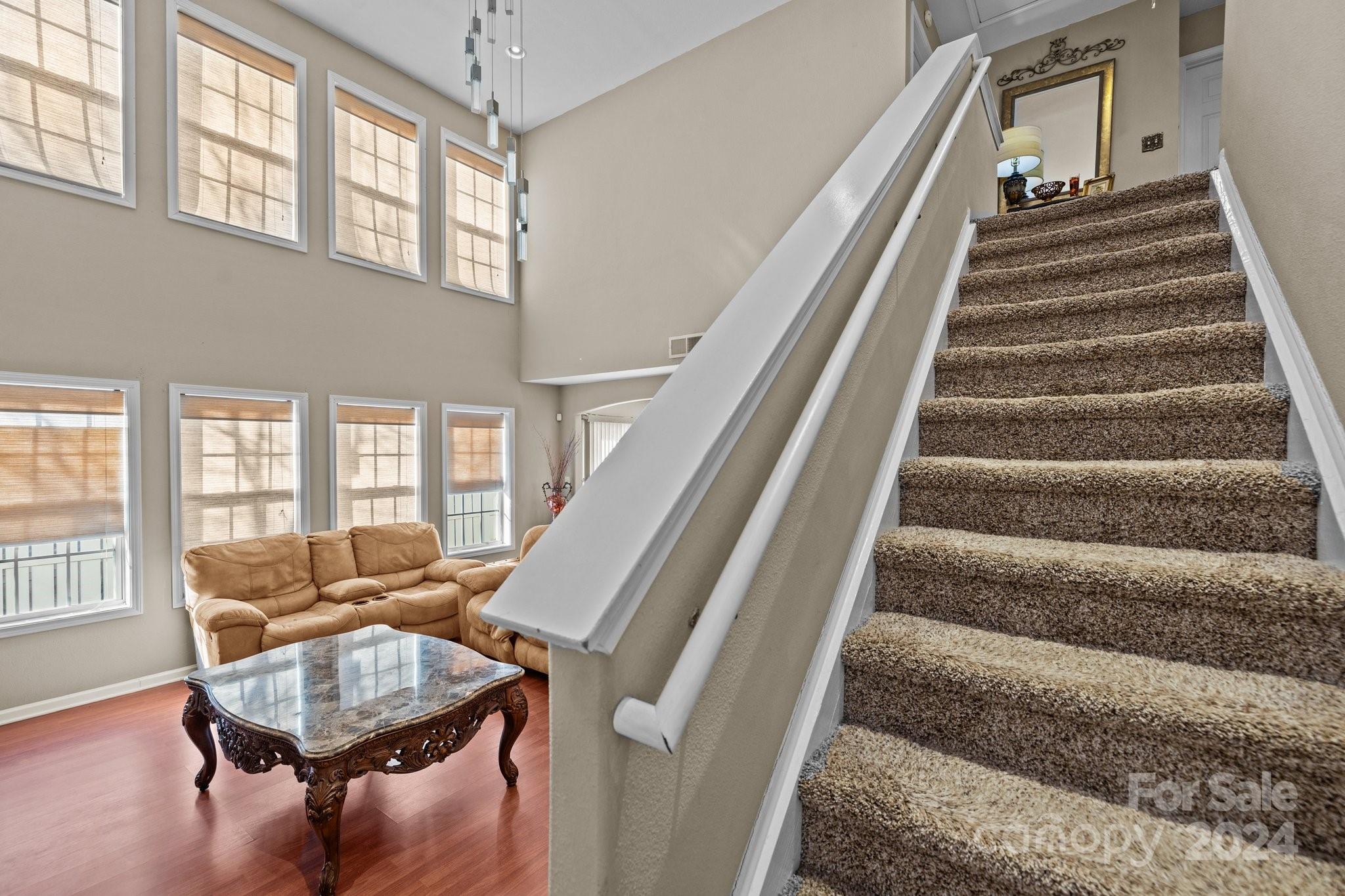 Arlington - Residential