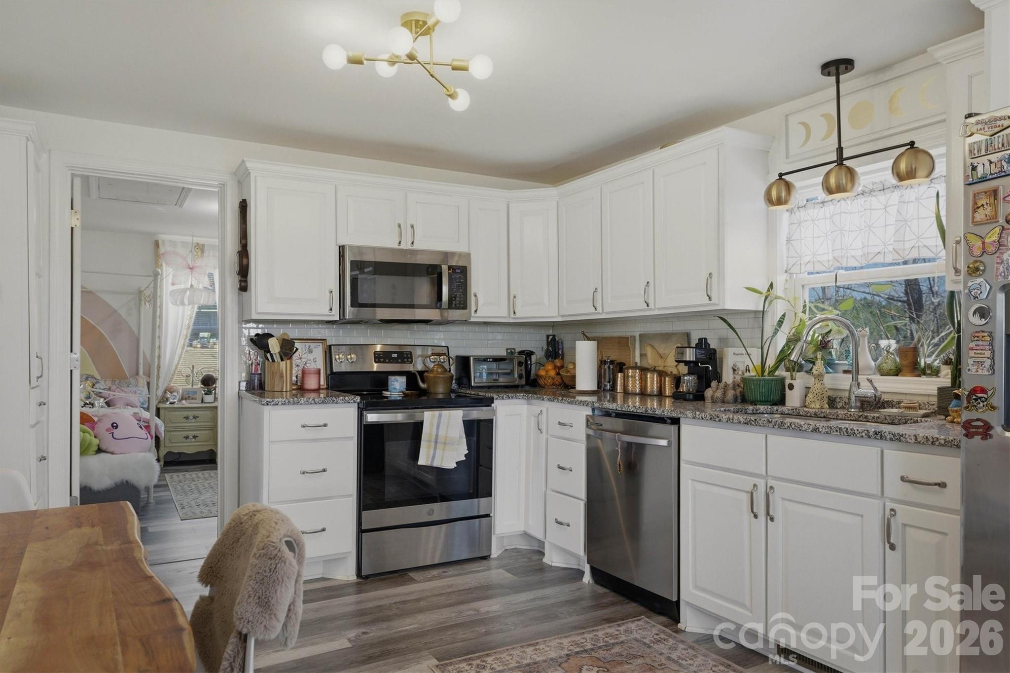 Sunset Hills - Residential