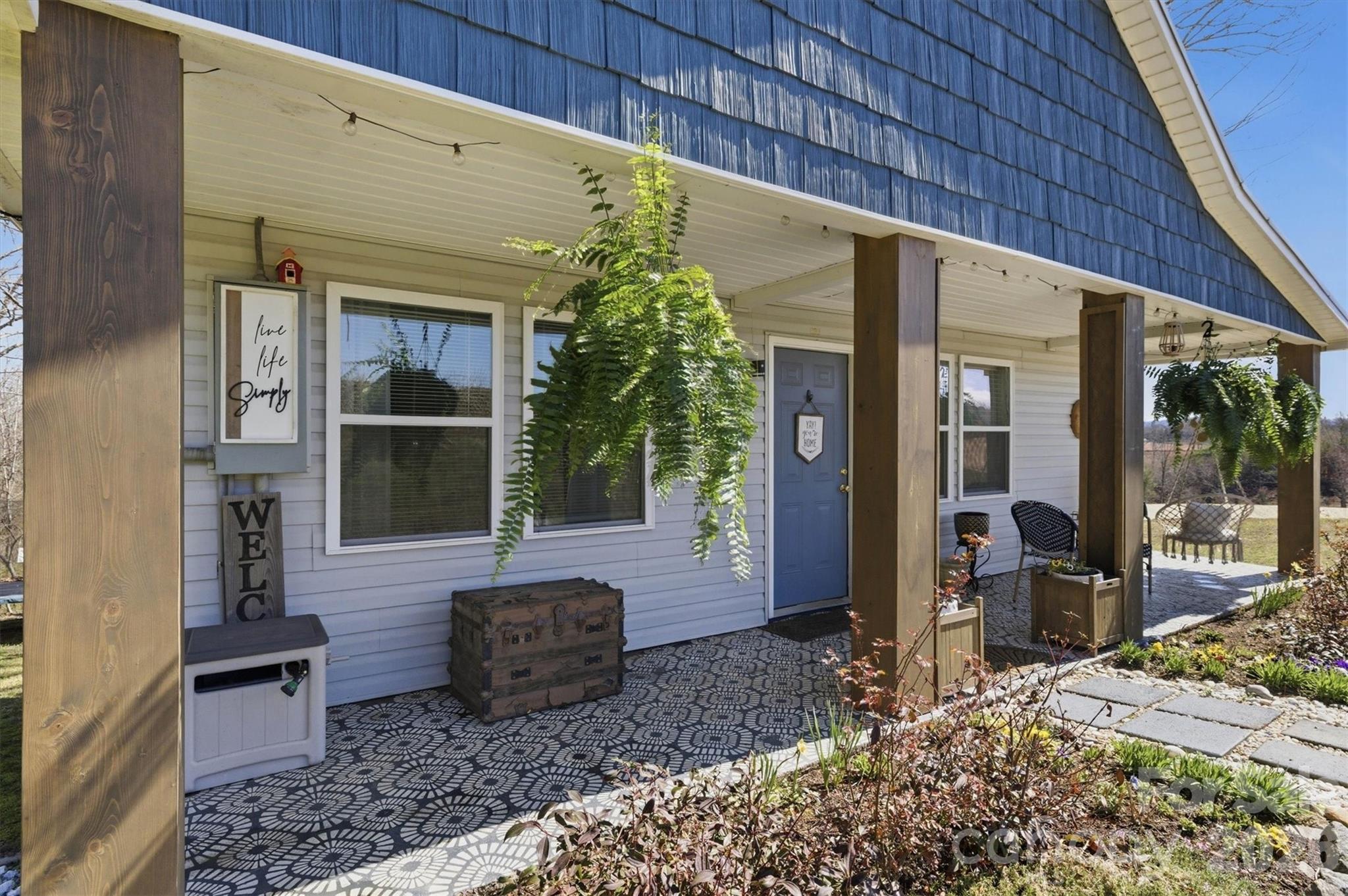 Sunset Hills - Residential