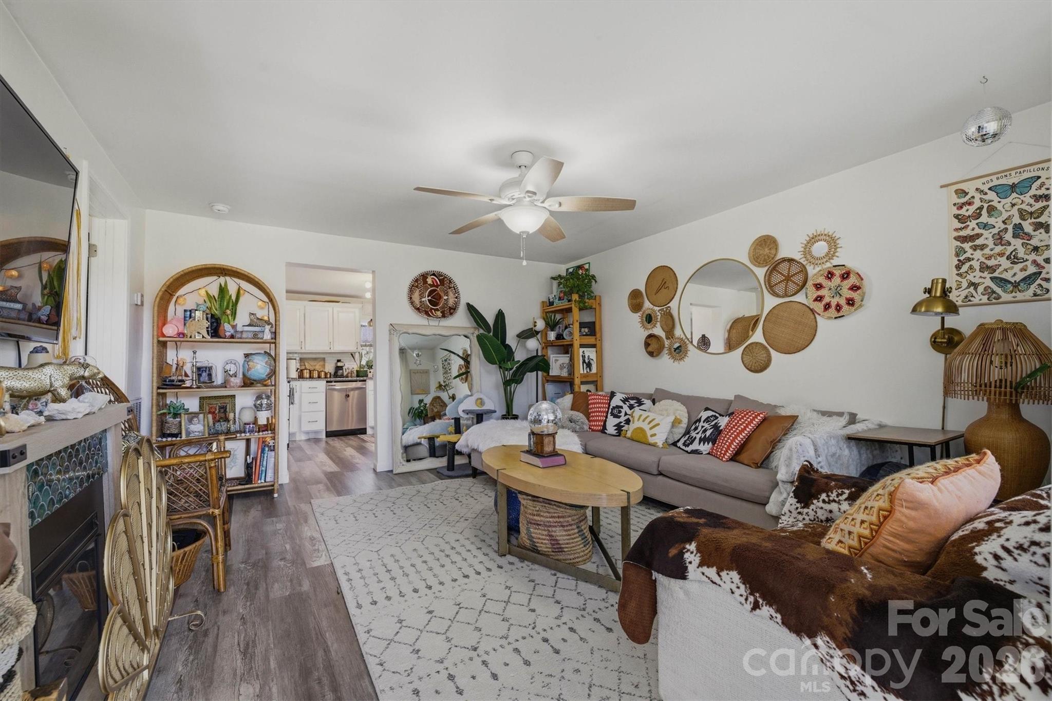 Sunset Hills - Residential