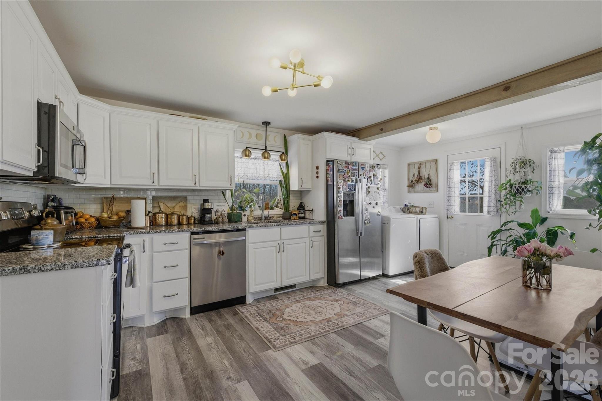 Sunset Hills - Residential