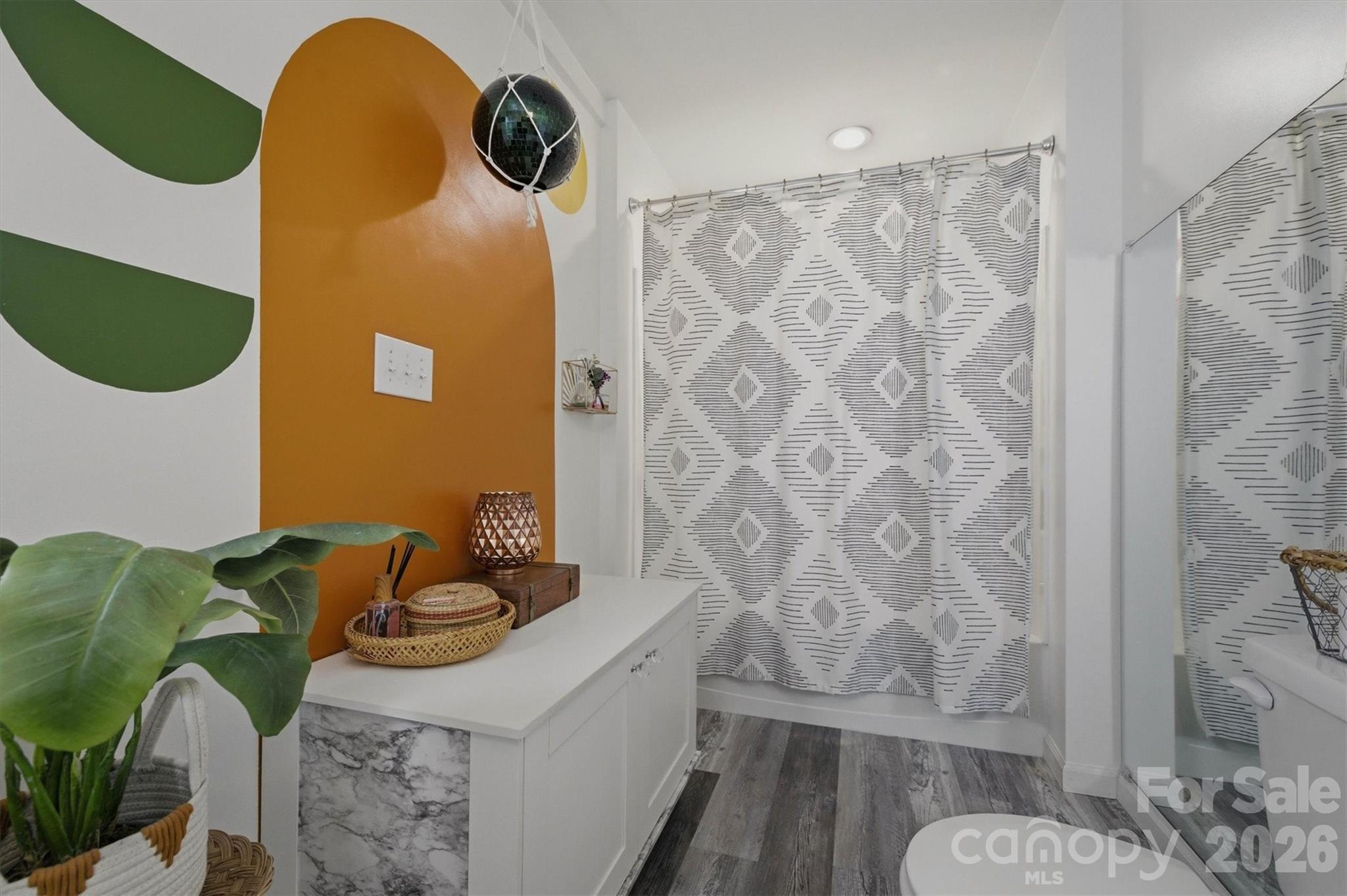 Sunset Hills - Residential