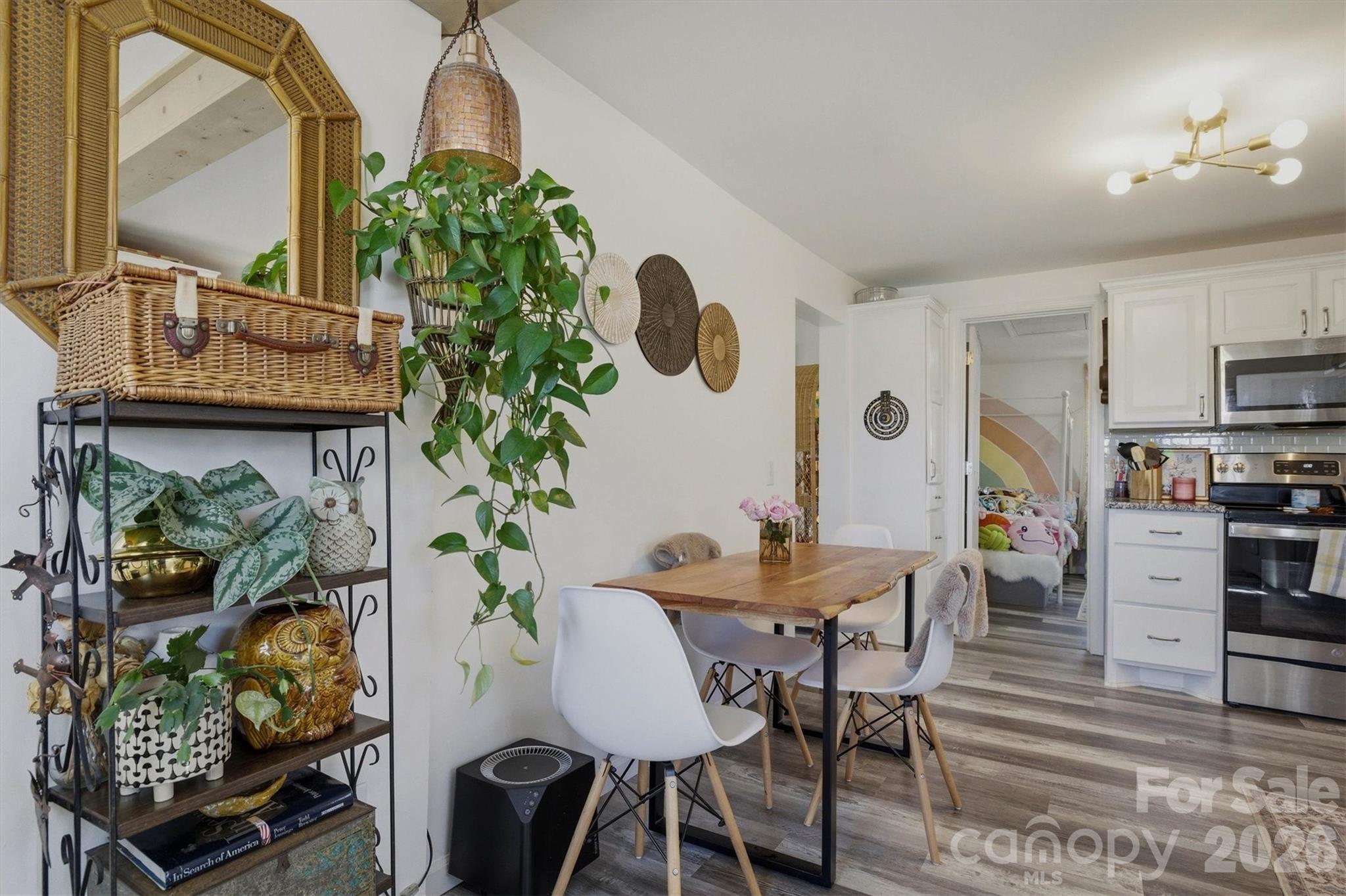 Sunset Hills - Residential