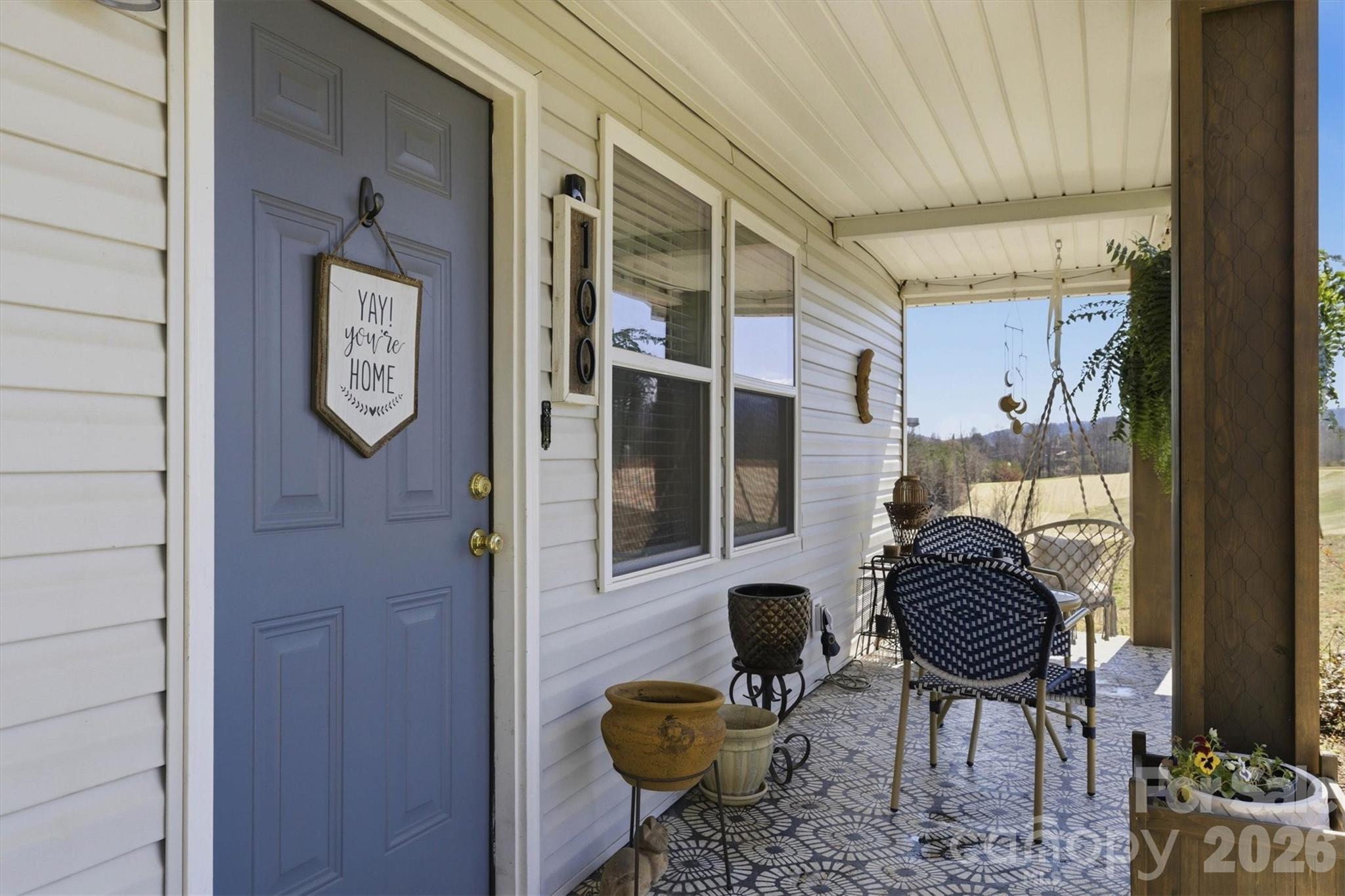 Sunset Hills - Residential