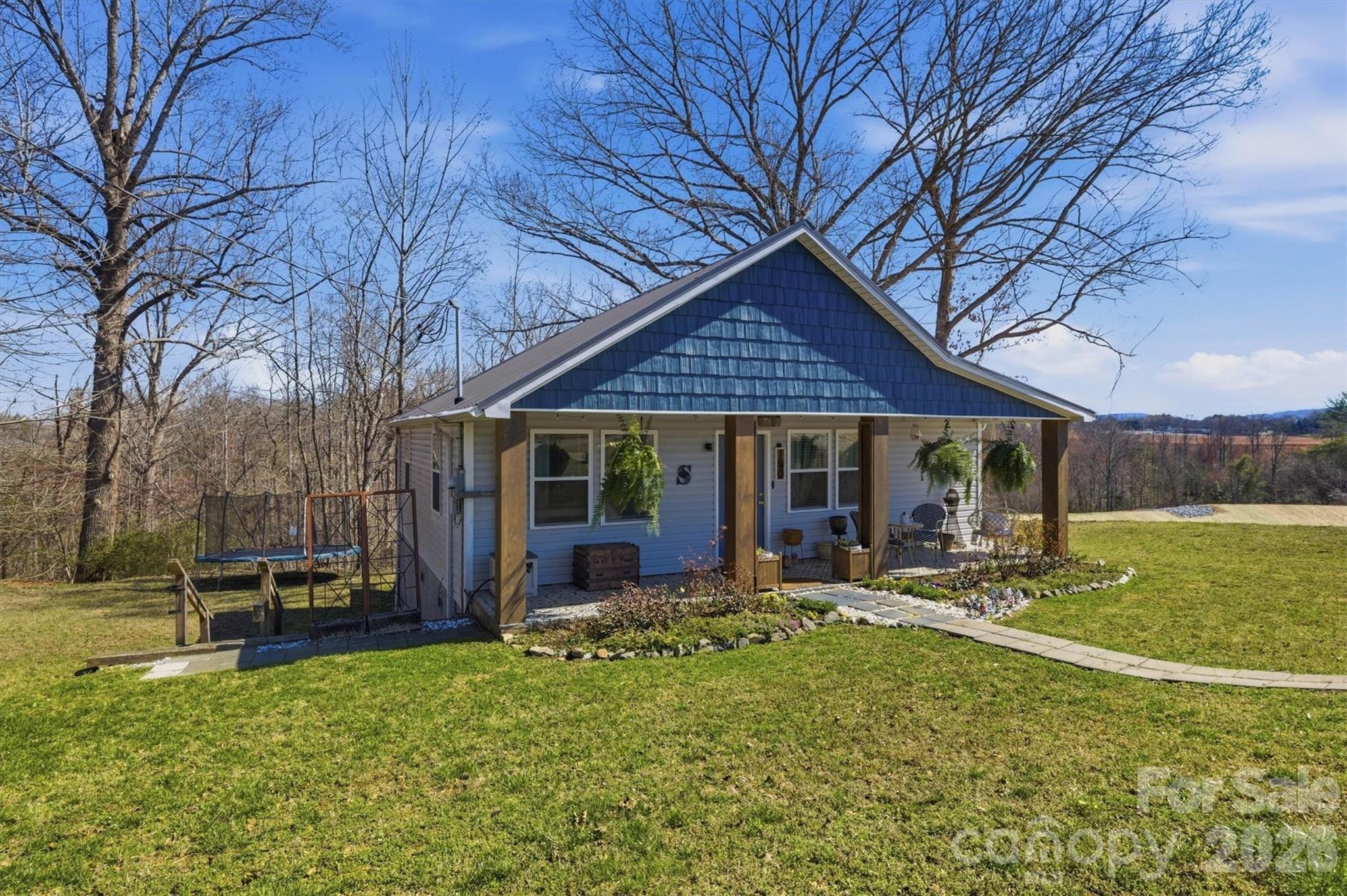 Sunset Hills - Residential