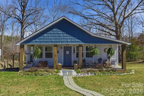 100 Reed Street Morganton NC 28655