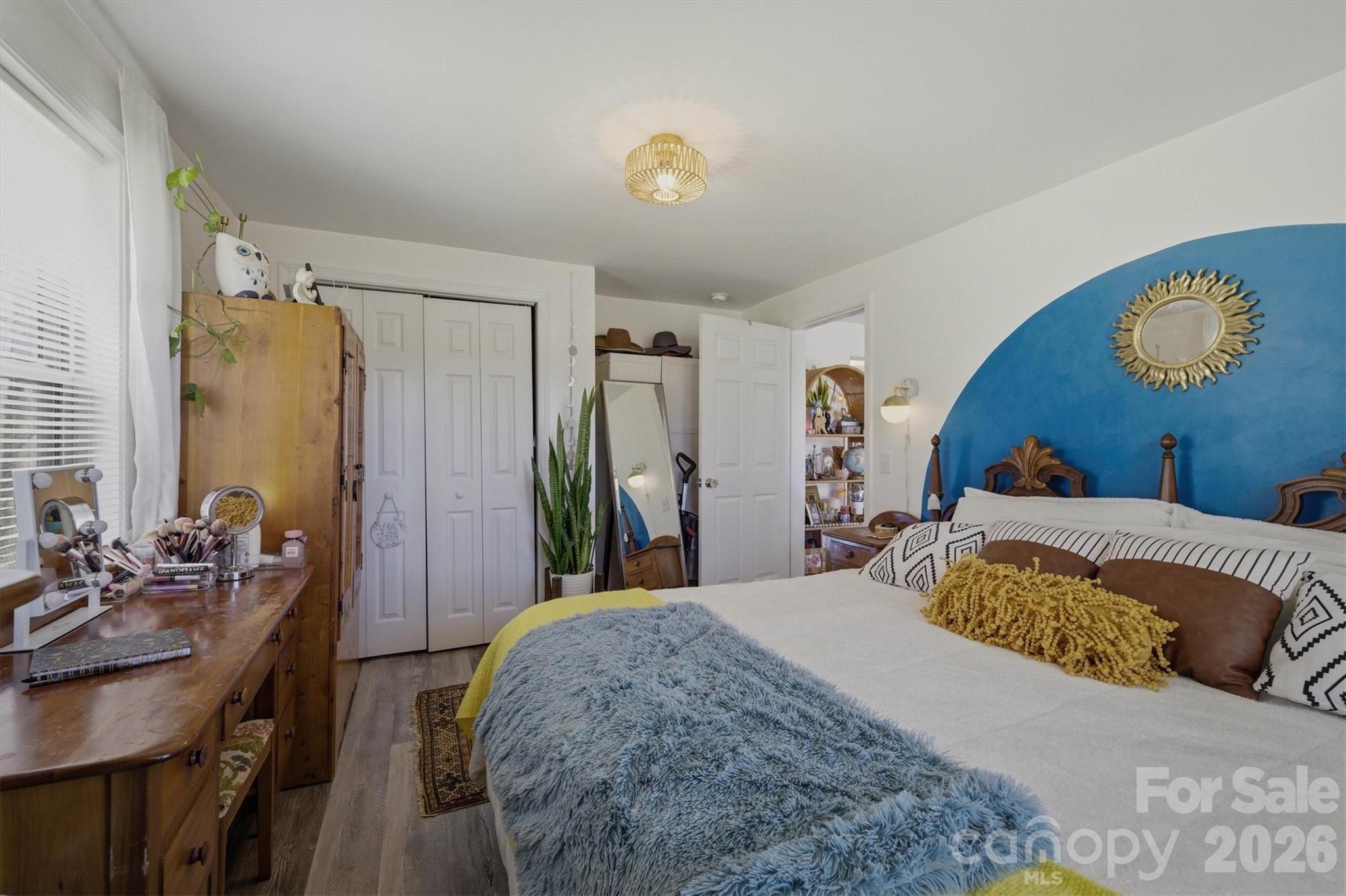 Sunset Hills - Residential