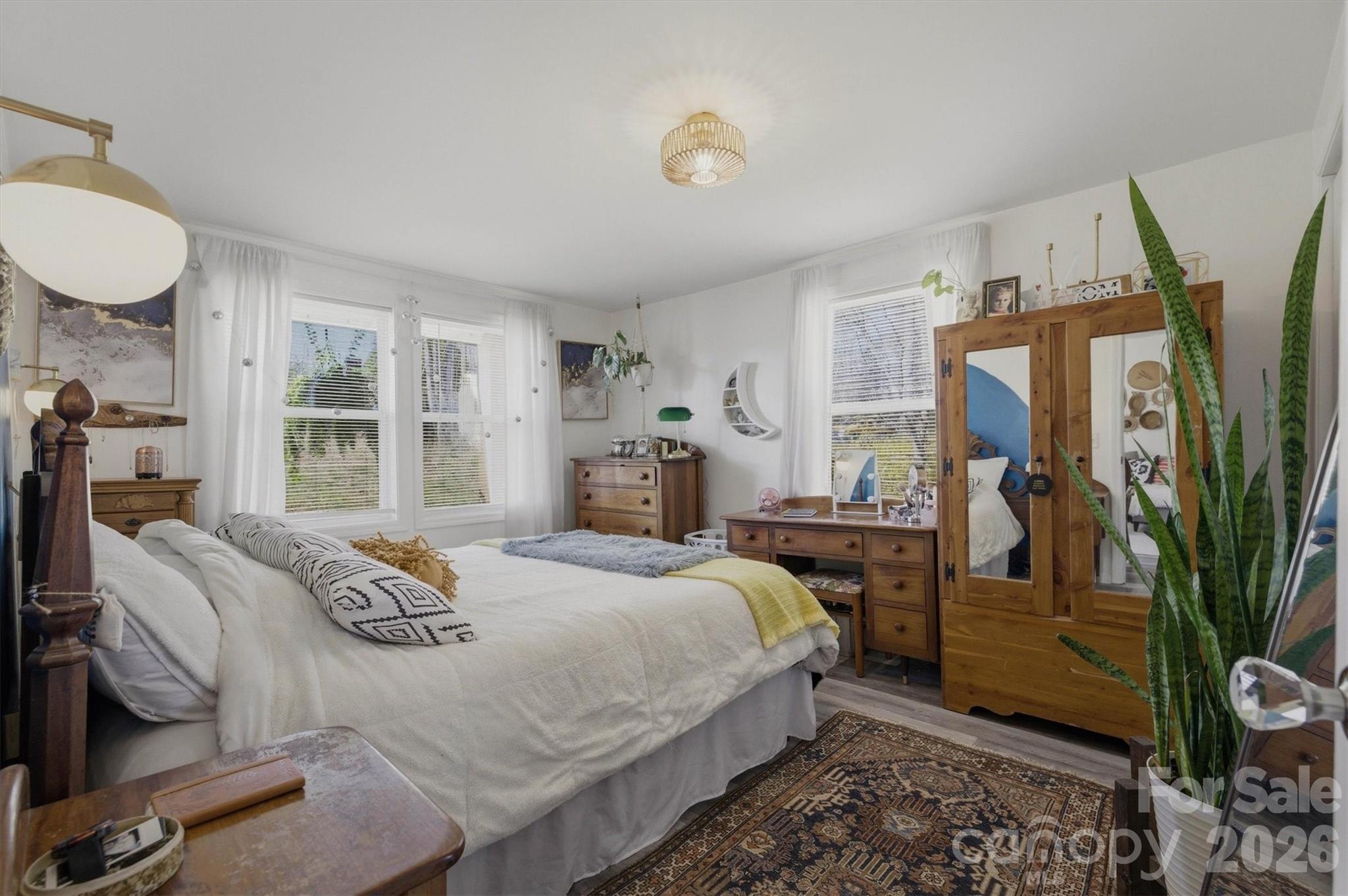 Sunset Hills - Residential