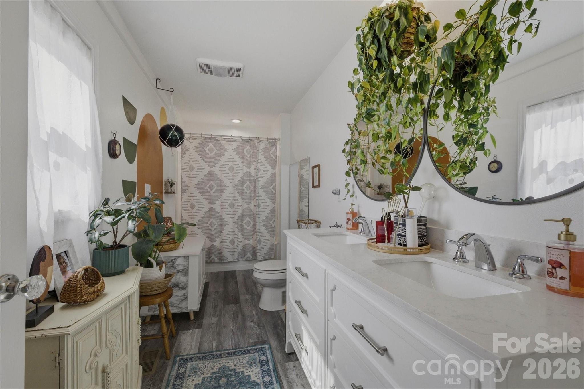 Sunset Hills - Residential