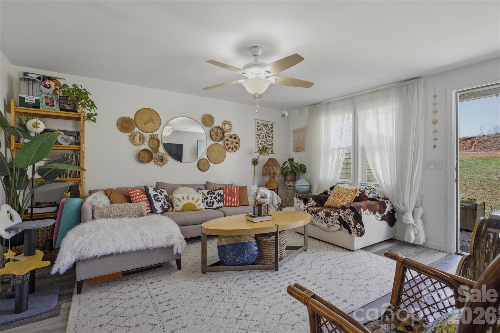 Sunset Hills - Residential