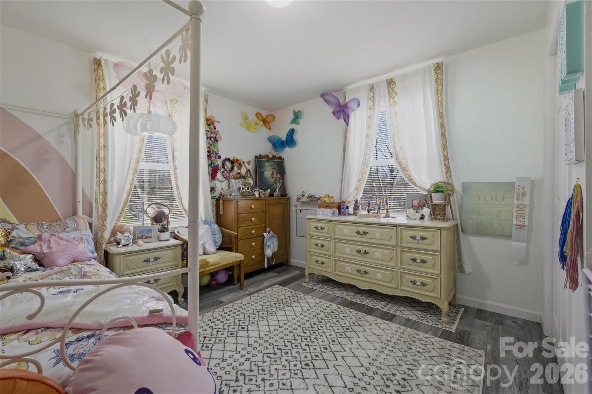 Sunset Hills - Residential