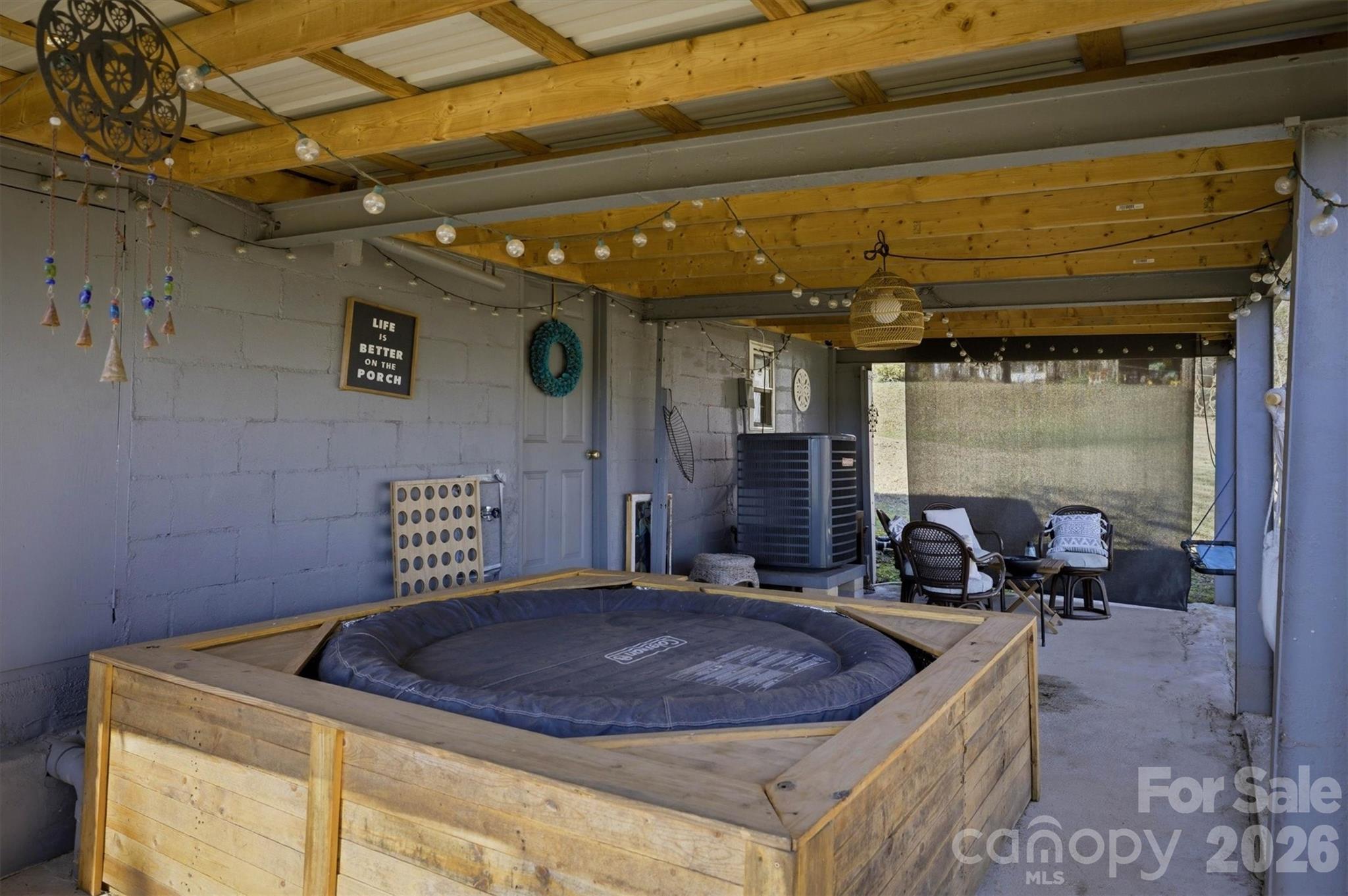 Sunset Hills - Residential