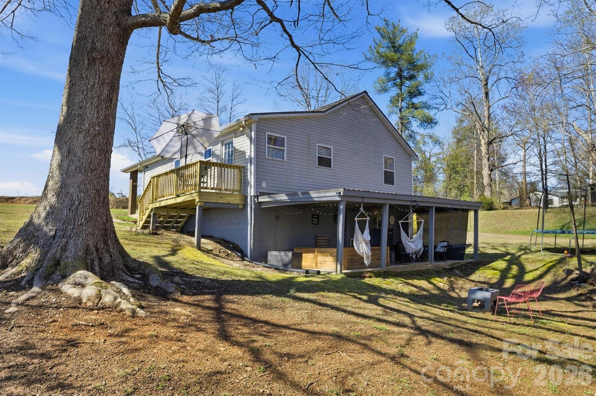 Sunset Hills - Residential