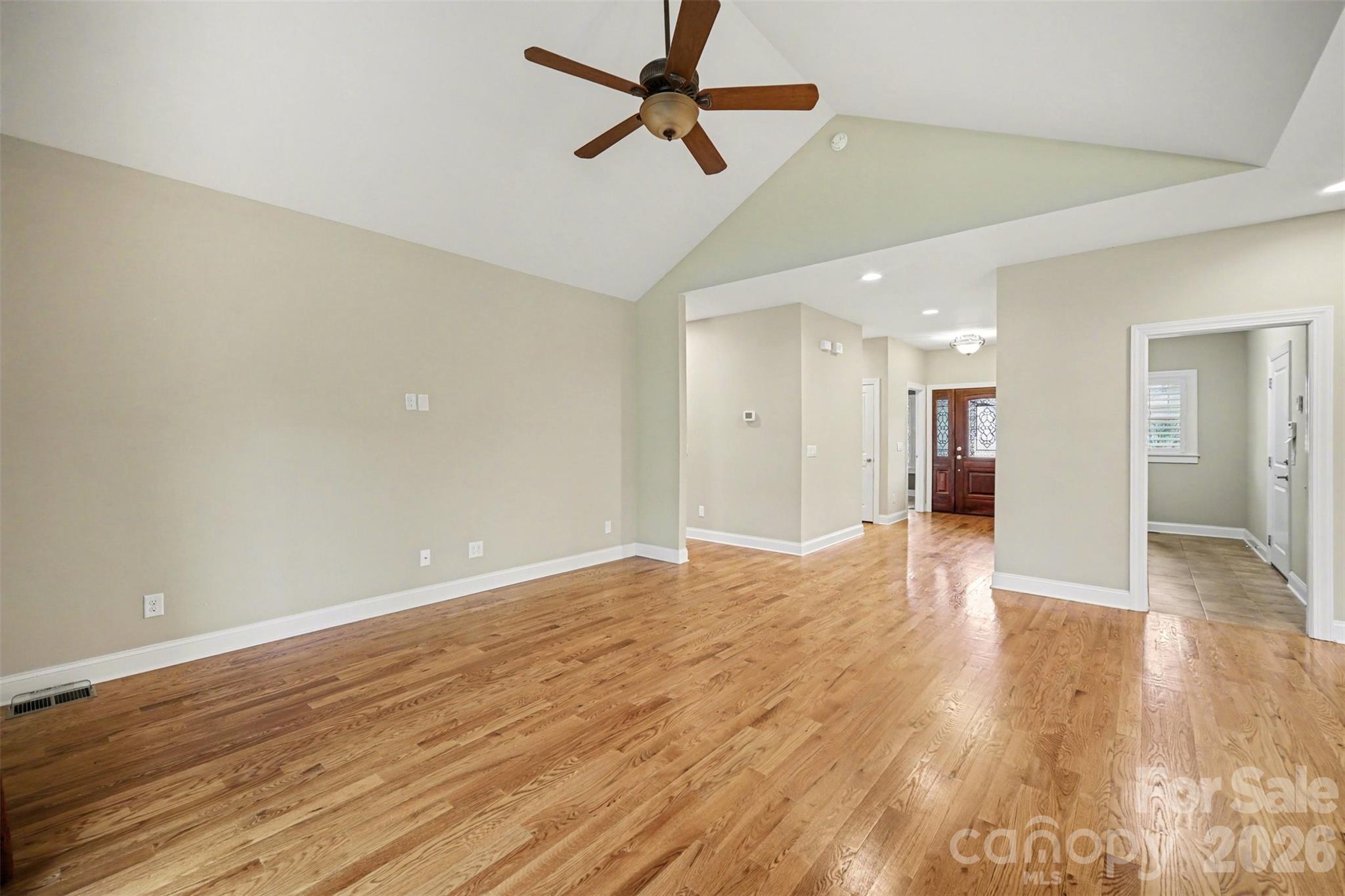 Southern Oaks - Residential