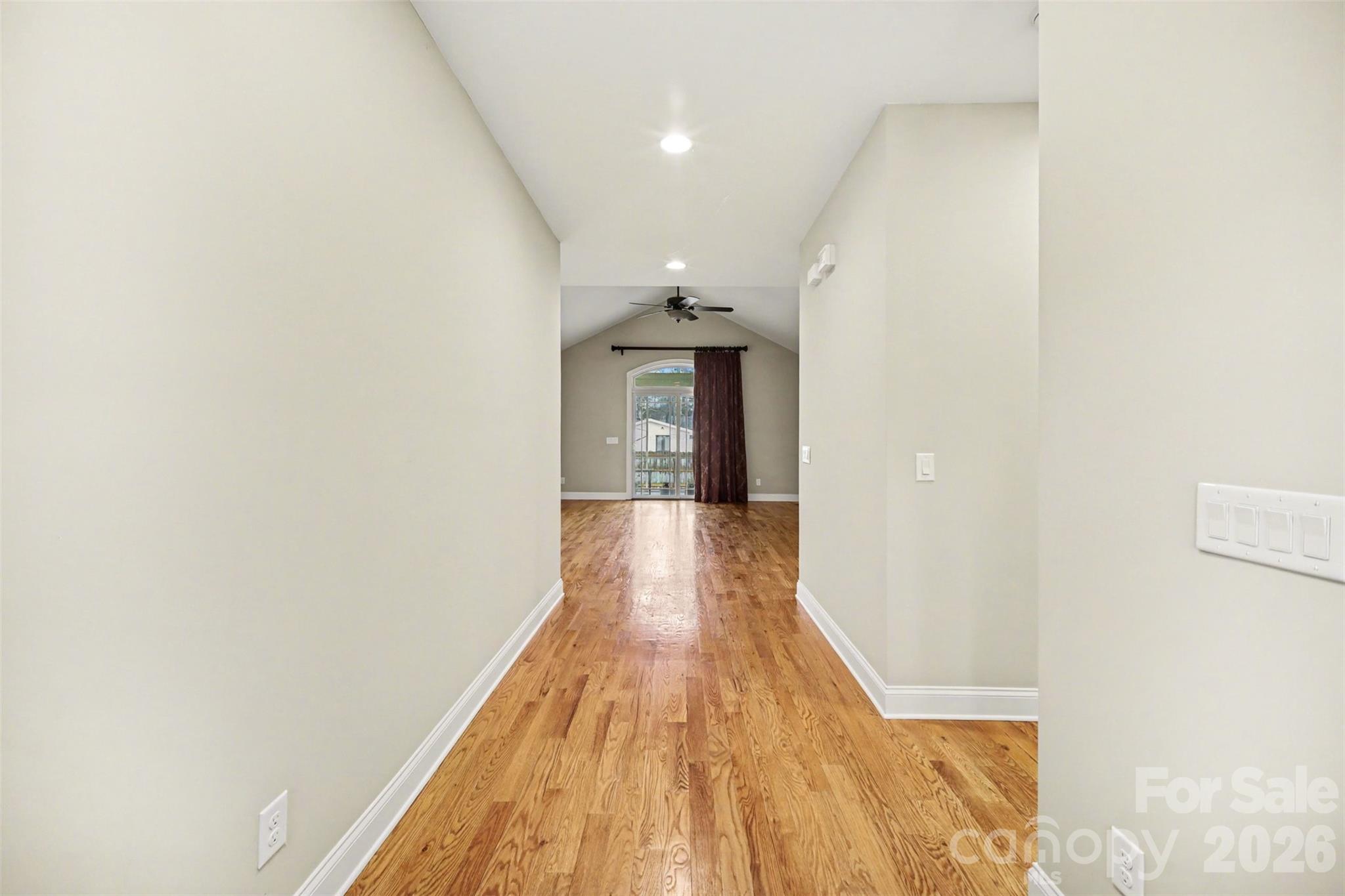 Southern Oaks - Residential