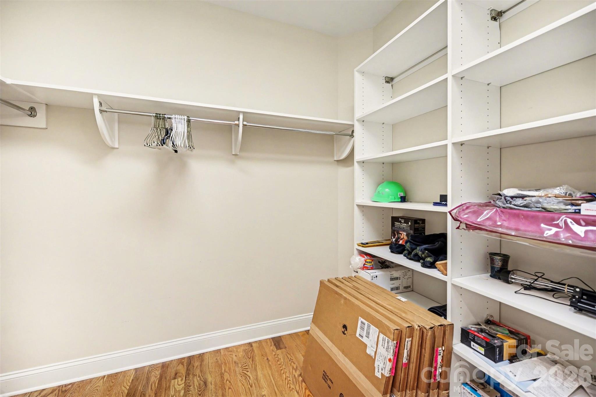 Southern Oaks - Residential