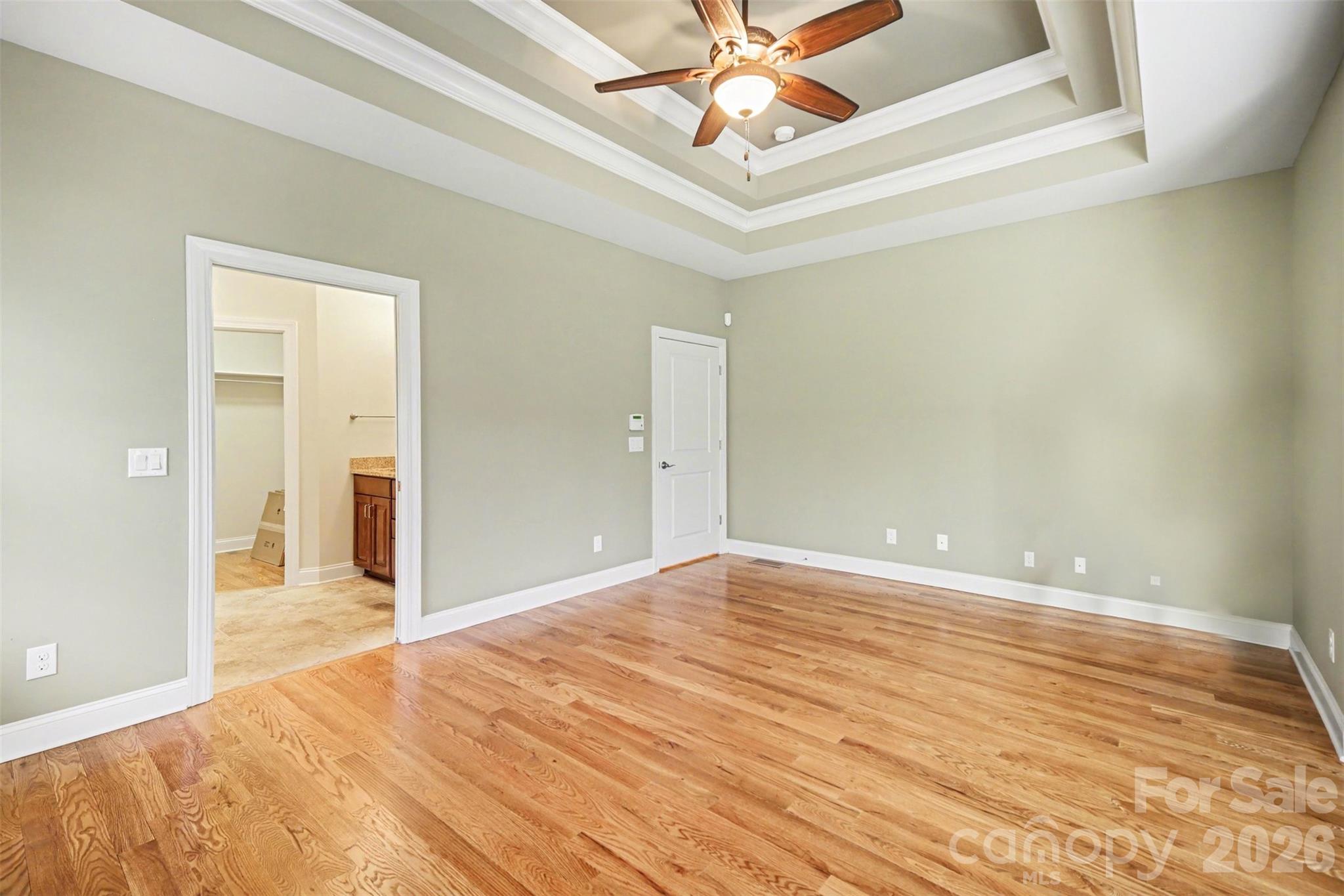 Southern Oaks - Residential