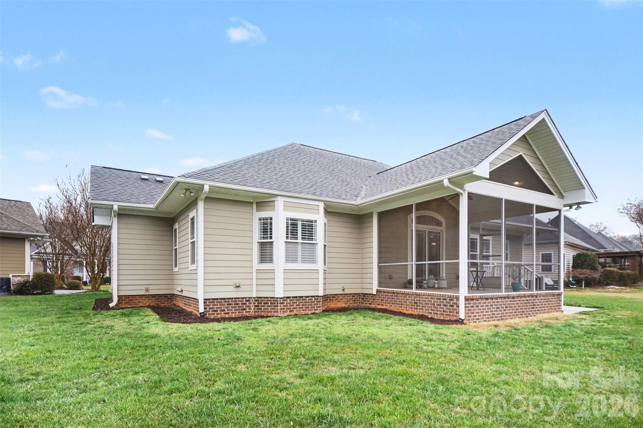 Southern Oaks - Residential