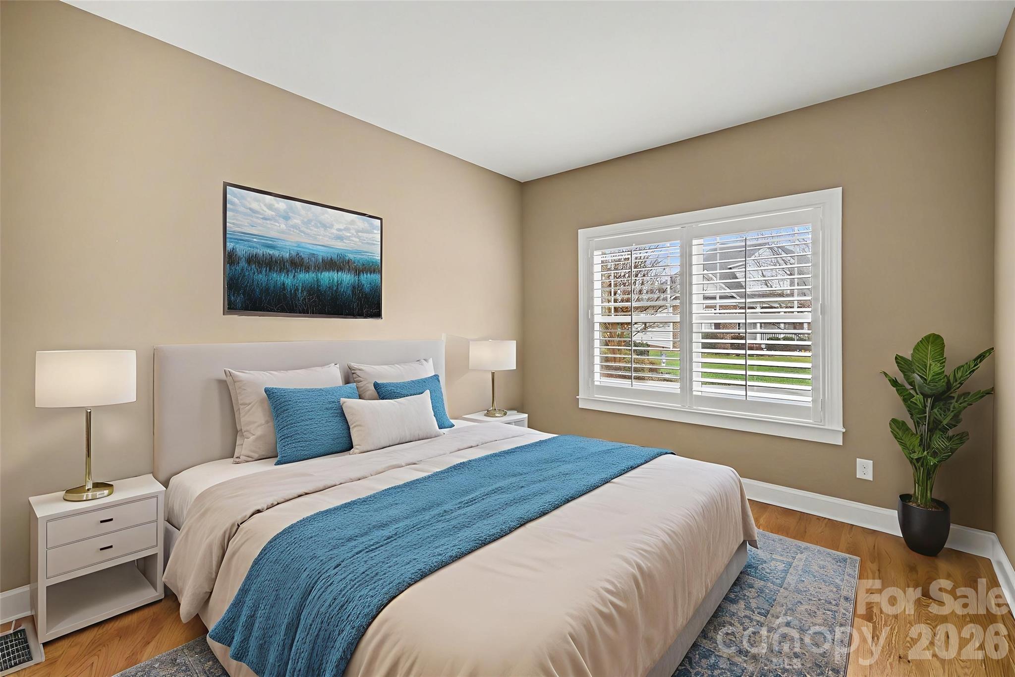 Southern Oaks - Residential