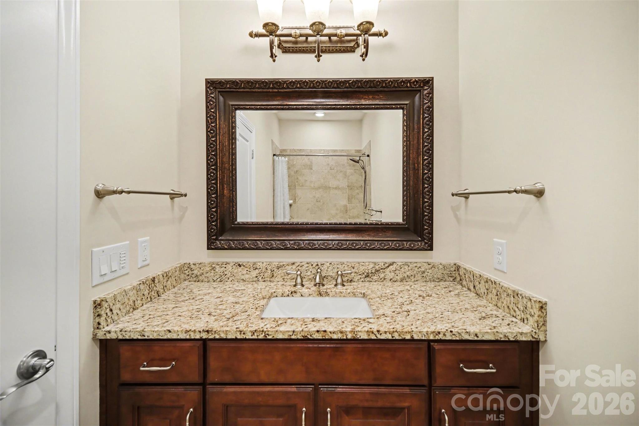 Southern Oaks - Residential