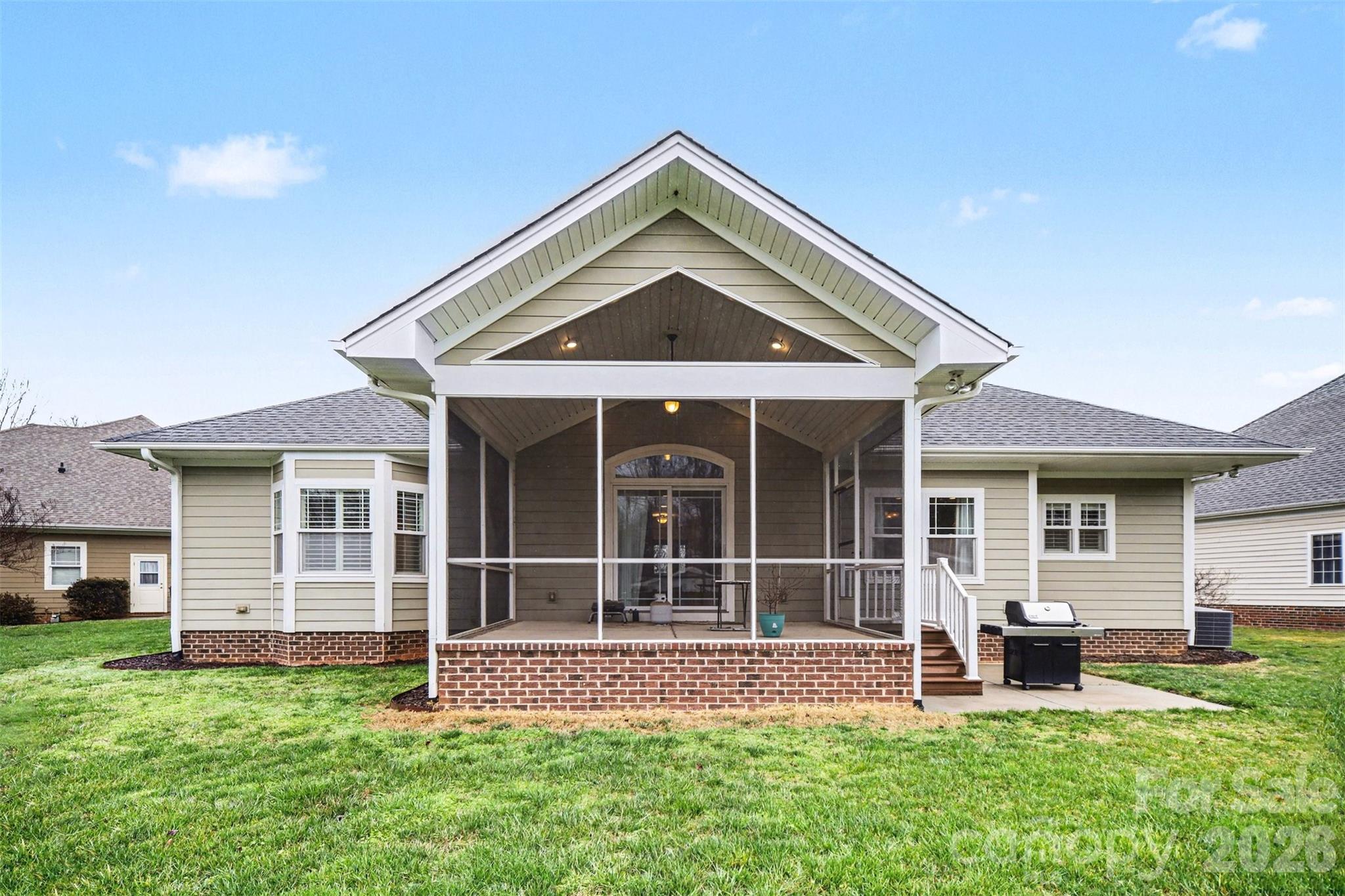 Southern Oaks - Residential