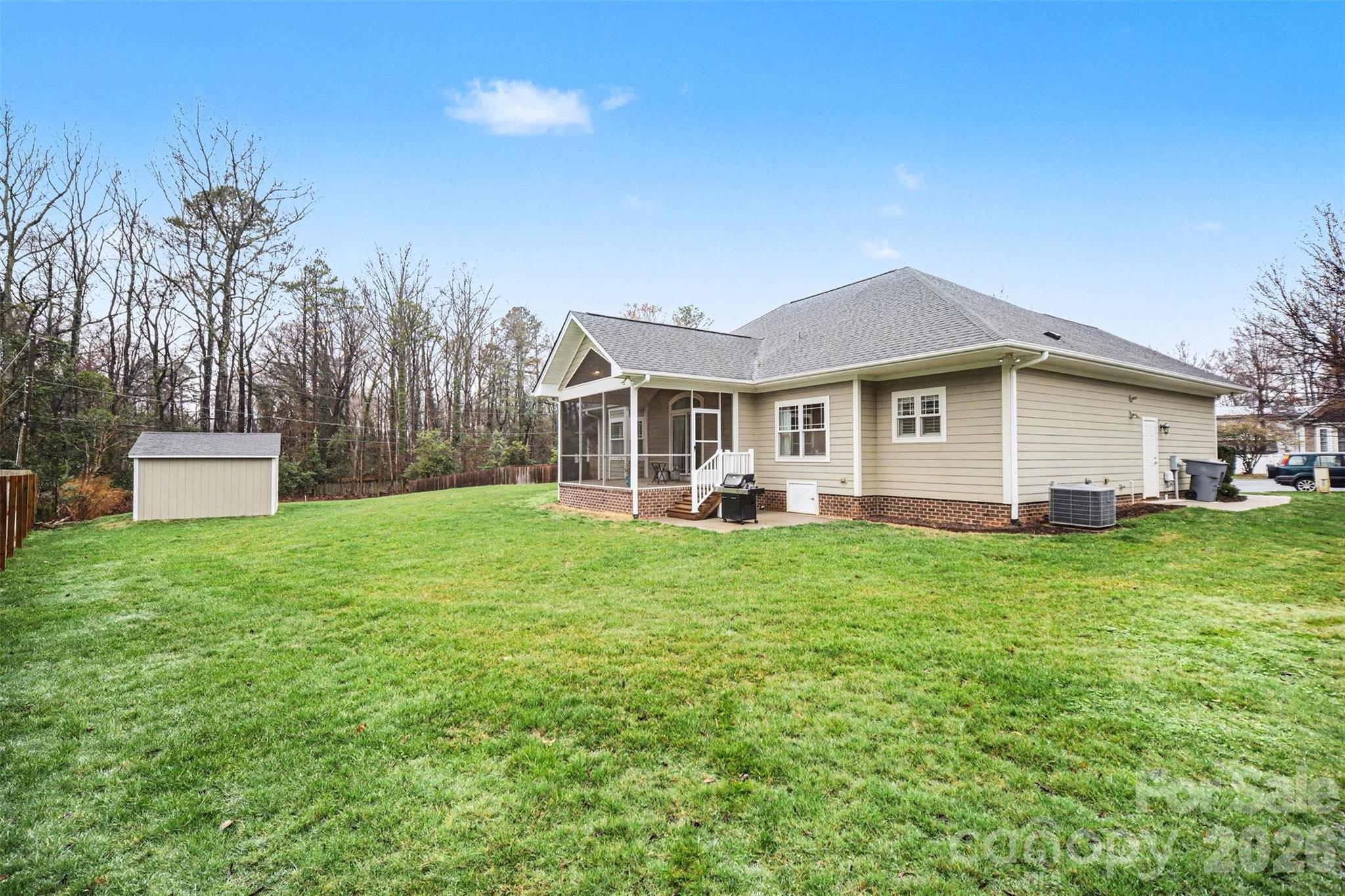 Southern Oaks - Residential