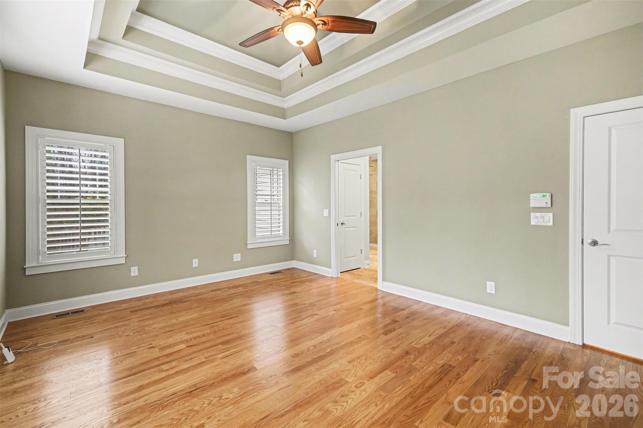 Southern Oaks - Residential