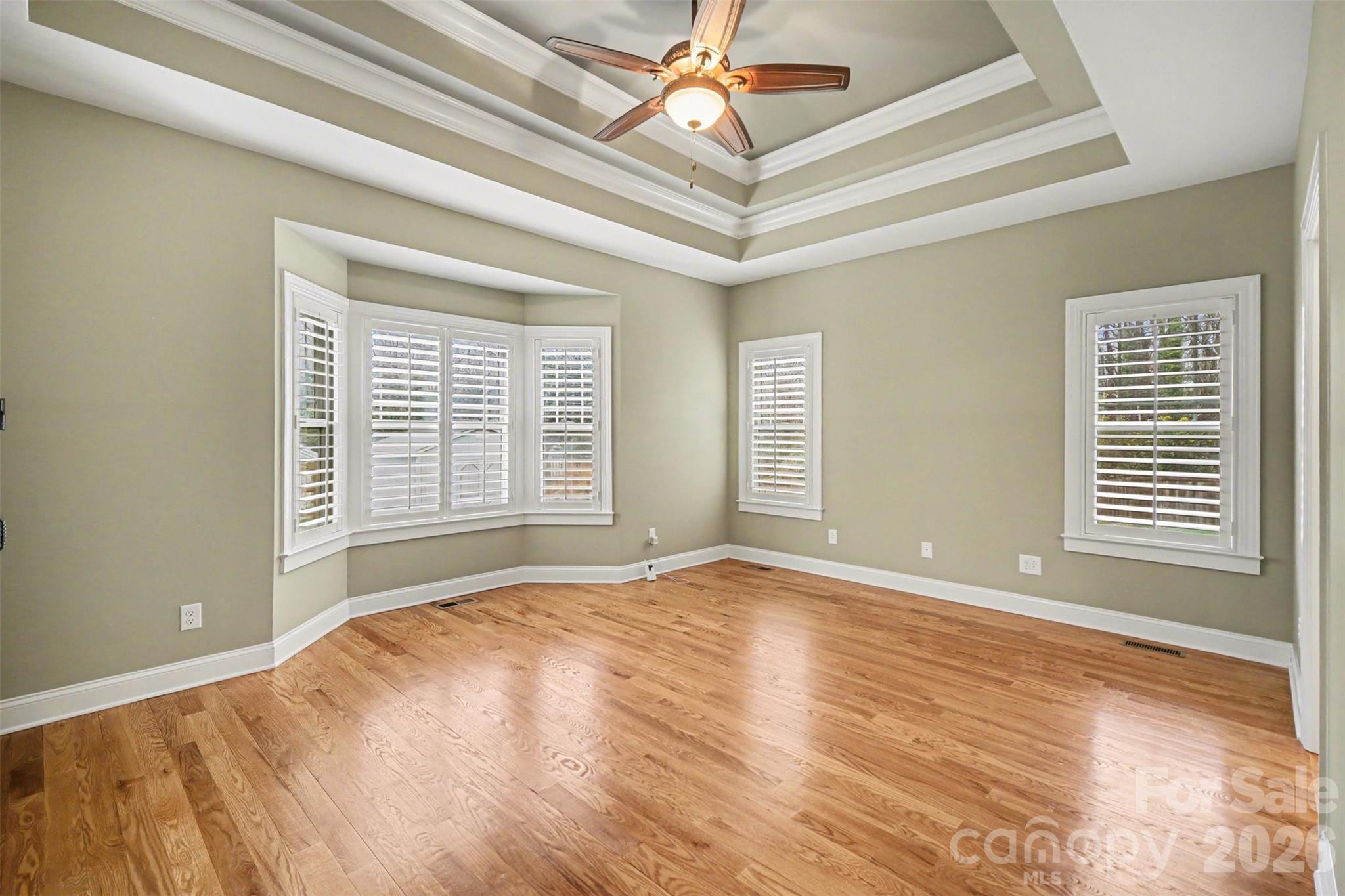 Southern Oaks - Residential