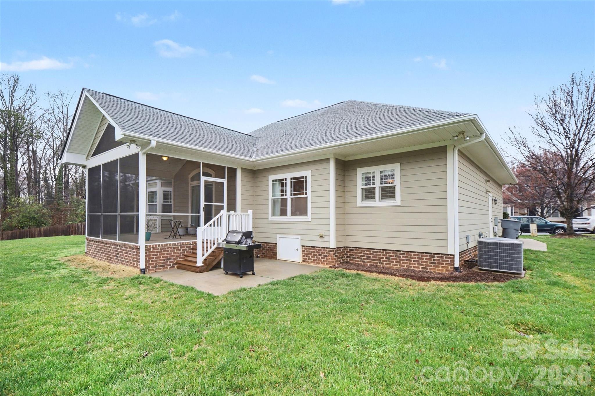 Southern Oaks - Residential