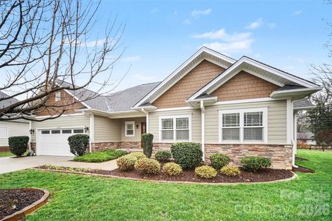 1139 Moray Court Charlotte NC 28211