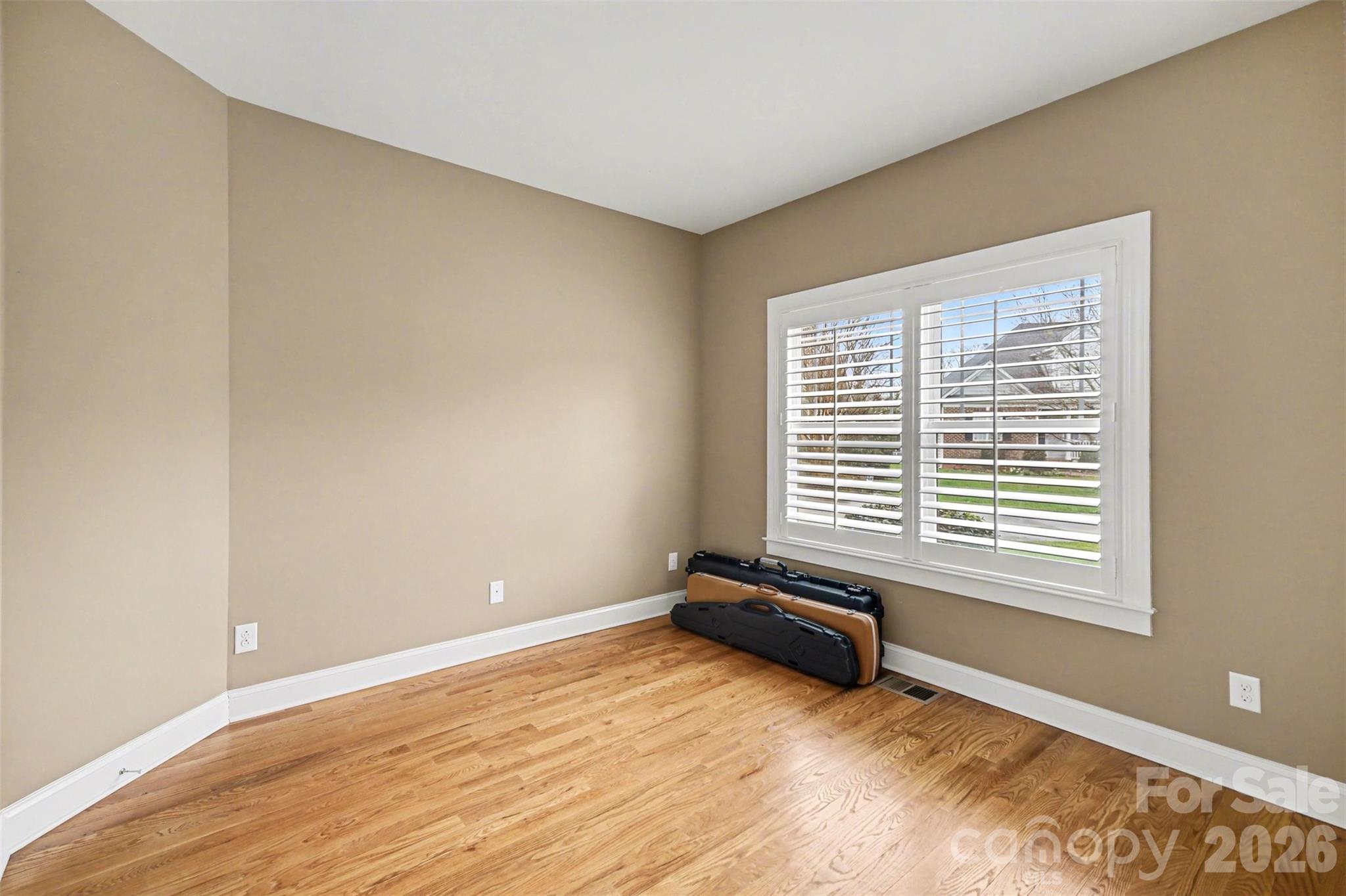 Southern Oaks - Residential