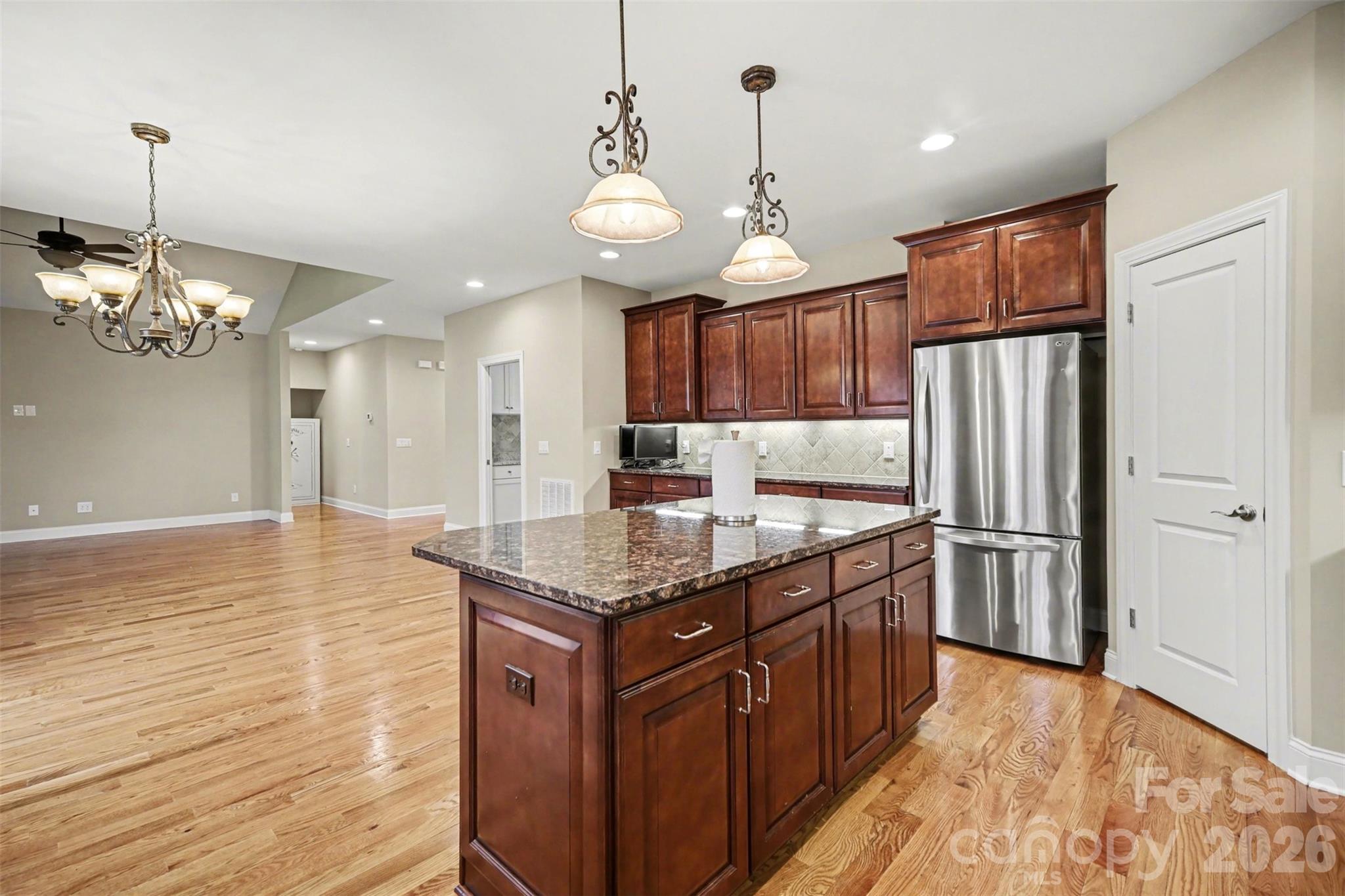 Southern Oaks - Residential