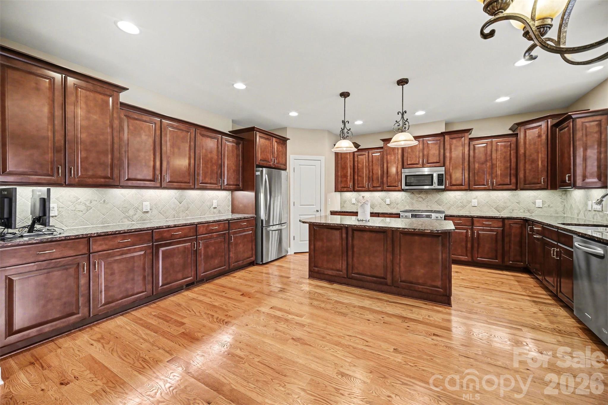 Southern Oaks - Residential