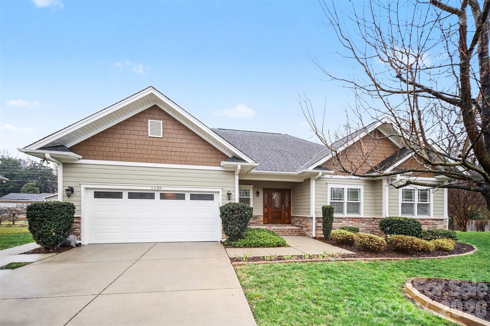 Southern Oaks - Residential