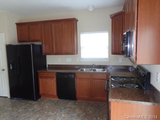 Riverwalk - Residential Lease