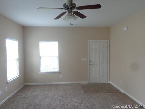 Riverwalk - Residential Lease