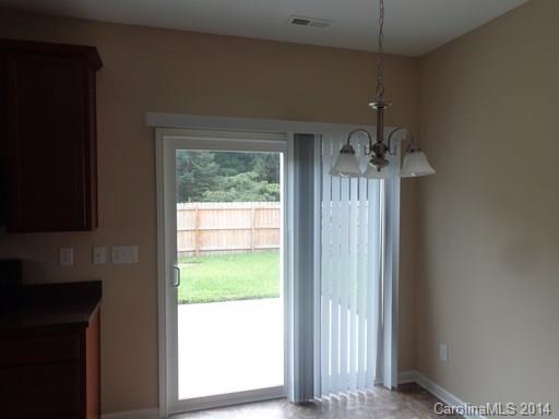 Riverwalk - Residential Lease