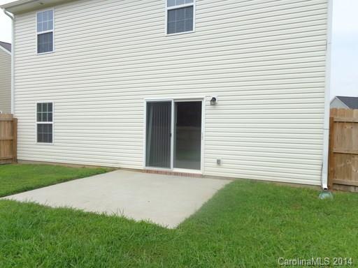 Riverwalk - Residential Lease